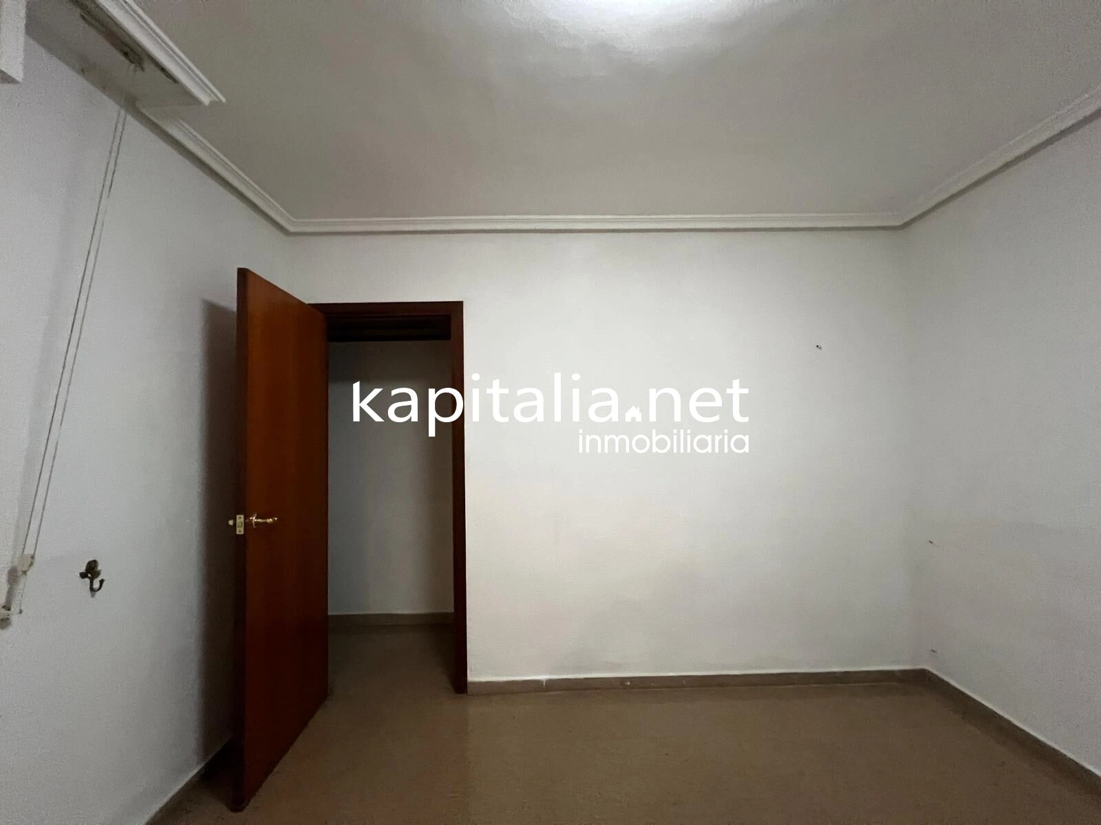 Estupendo piso a la venta en Ontinyent , zona San José