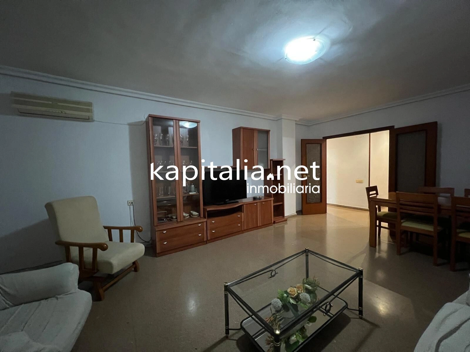 Estupendo piso a la venta en Ontinyent , zona San José