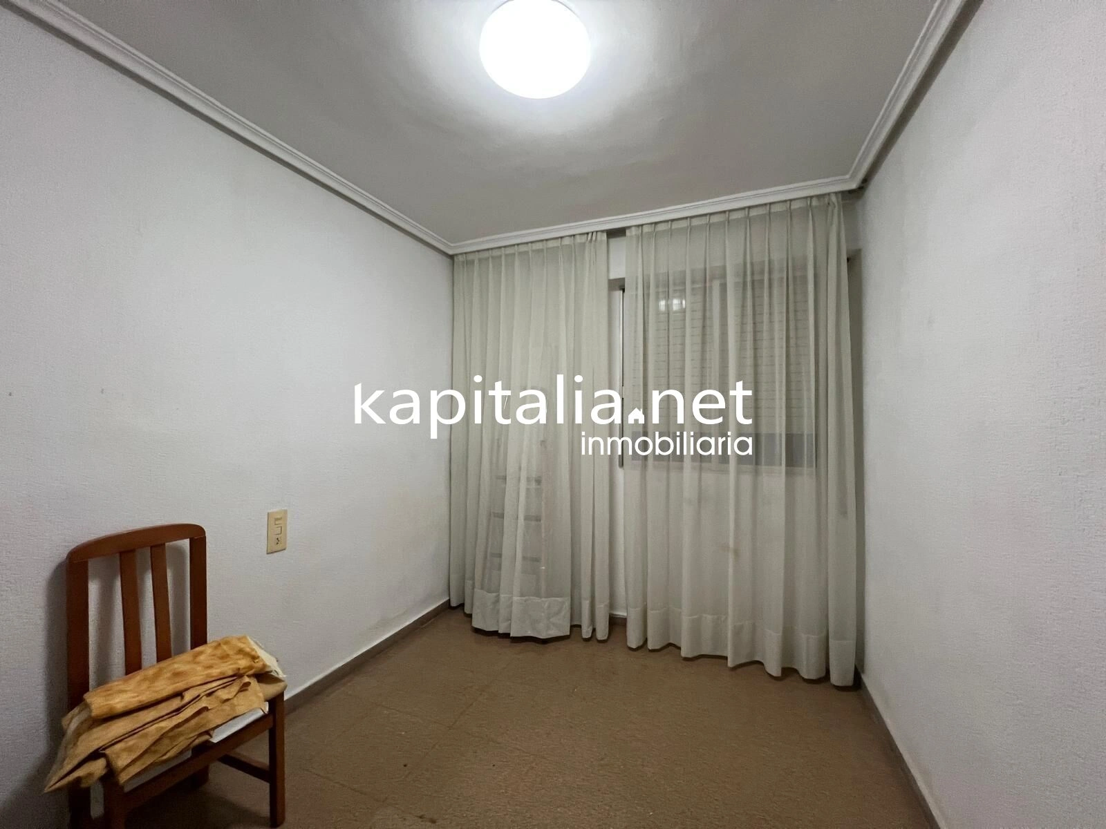 Estupendo piso a la venta en Ontinyent , zona San José