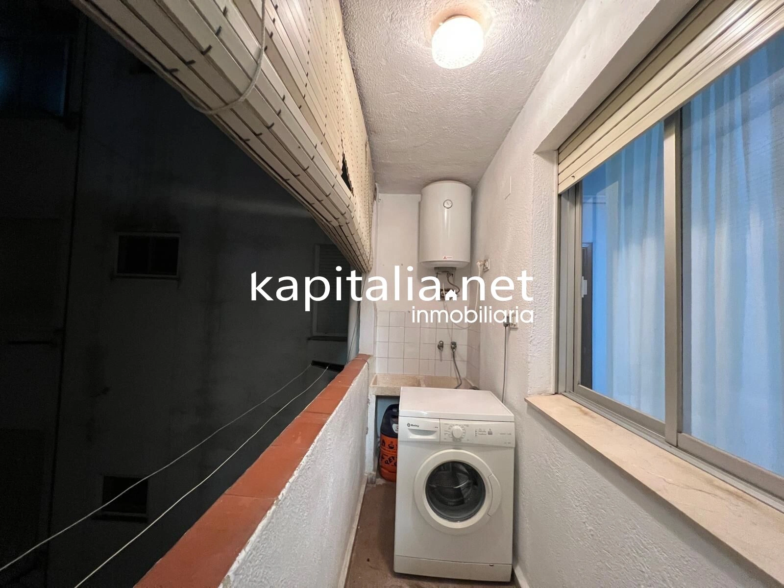 Estupendo piso a la venta en Ontinyent , zona San José
