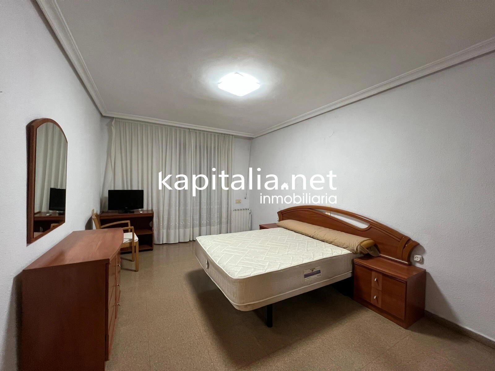 Estupendo piso a la venta en Ontinyent , zona San José