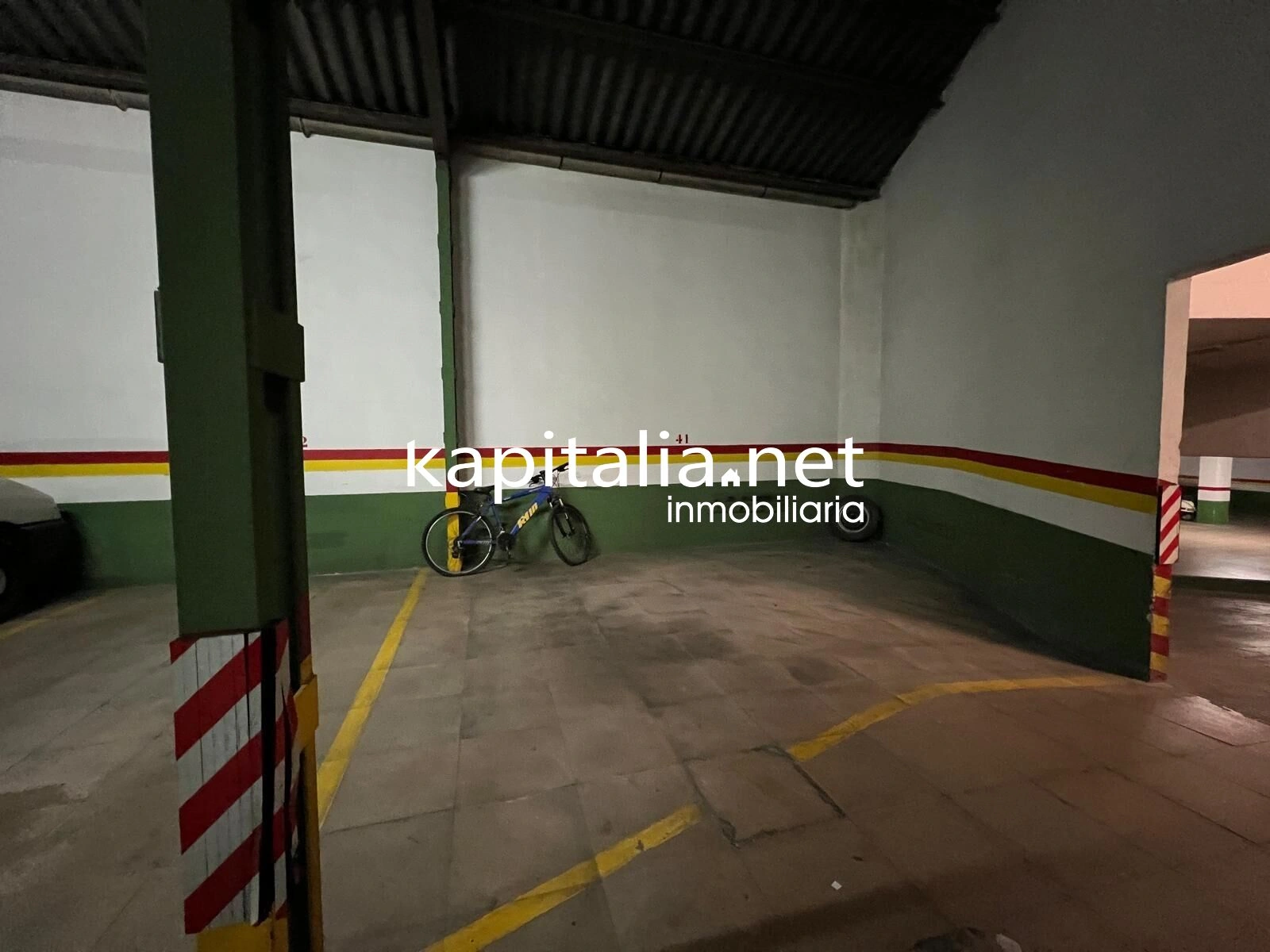 Estupendo piso a la venta en Ontinyent , zona San José