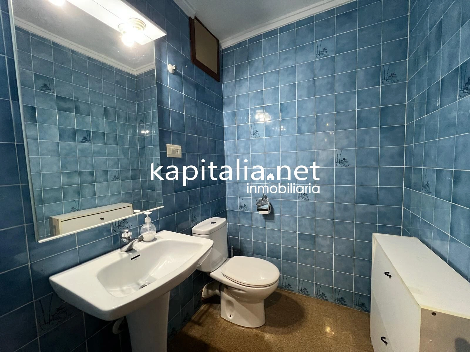 Estupendo piso a la venta en Ontinyent , zona San José