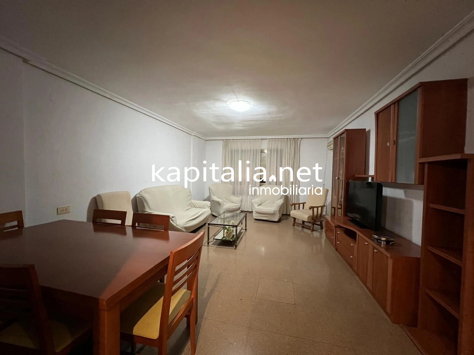 Estupendo piso a la venta en Ontinyent , zona San José