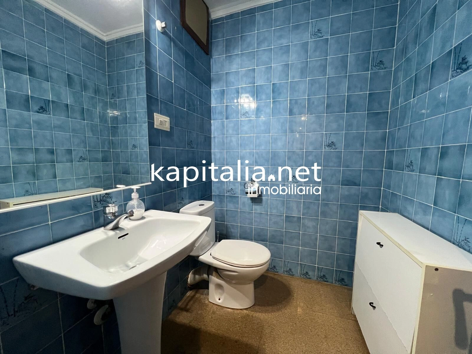 Estupendo piso a la venta en Ontinyent , zona San José