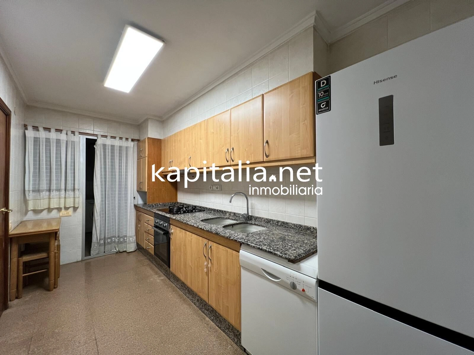 Estupendo piso a la venta en Ontinyent , zona San José