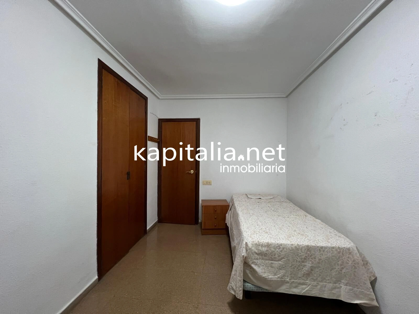 Estupendo piso a la venta en Ontinyent , zona San José