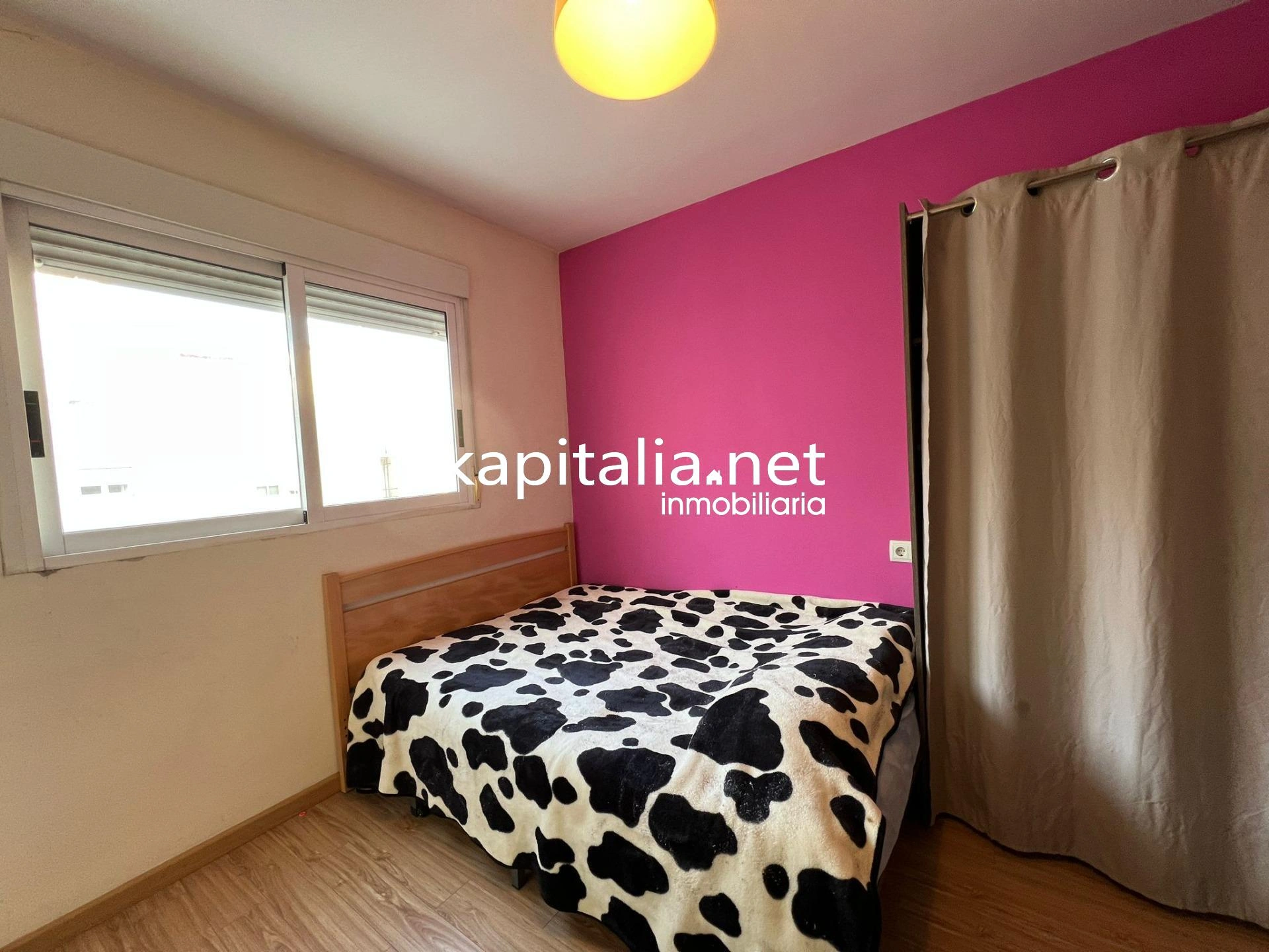 Piso a la venta en Ontinyent, zona San José . En exclusiva .