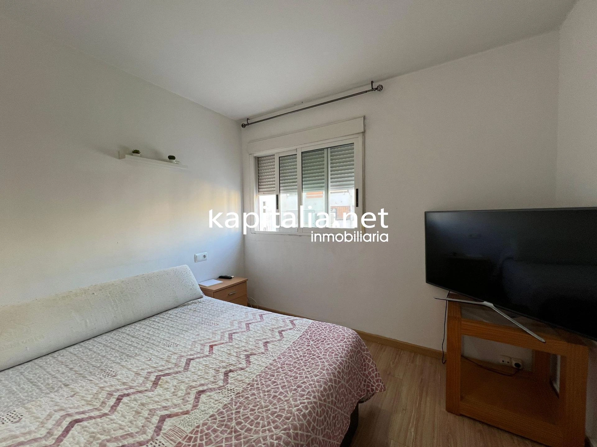 Piso a la venta en Ontinyent, zona San José . En exclusiva .