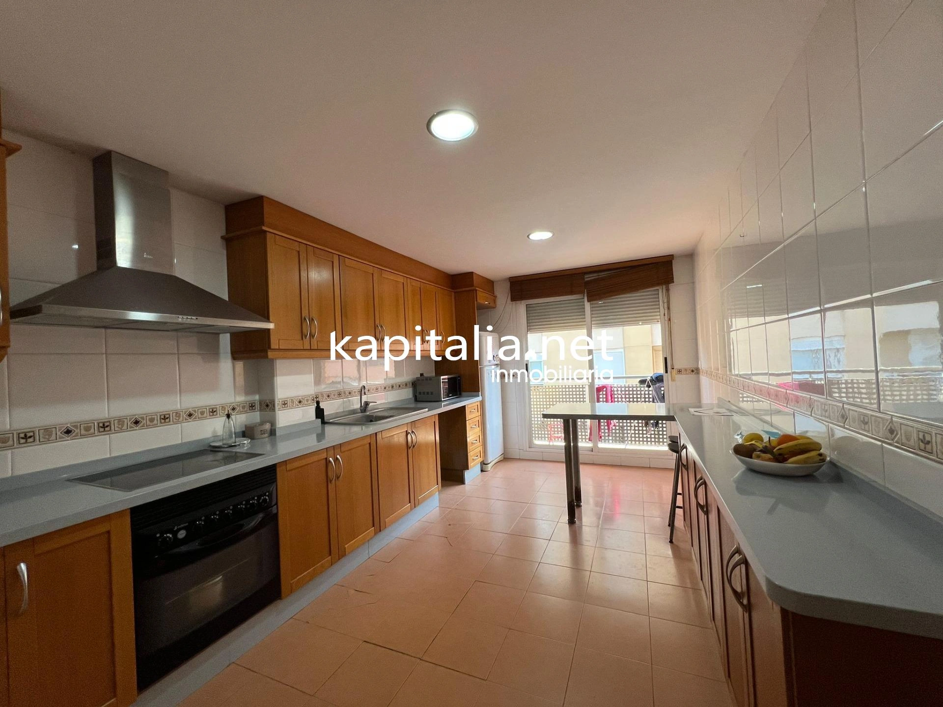 Piso a la venta en Ontinyent, zona San José . En exclusiva .