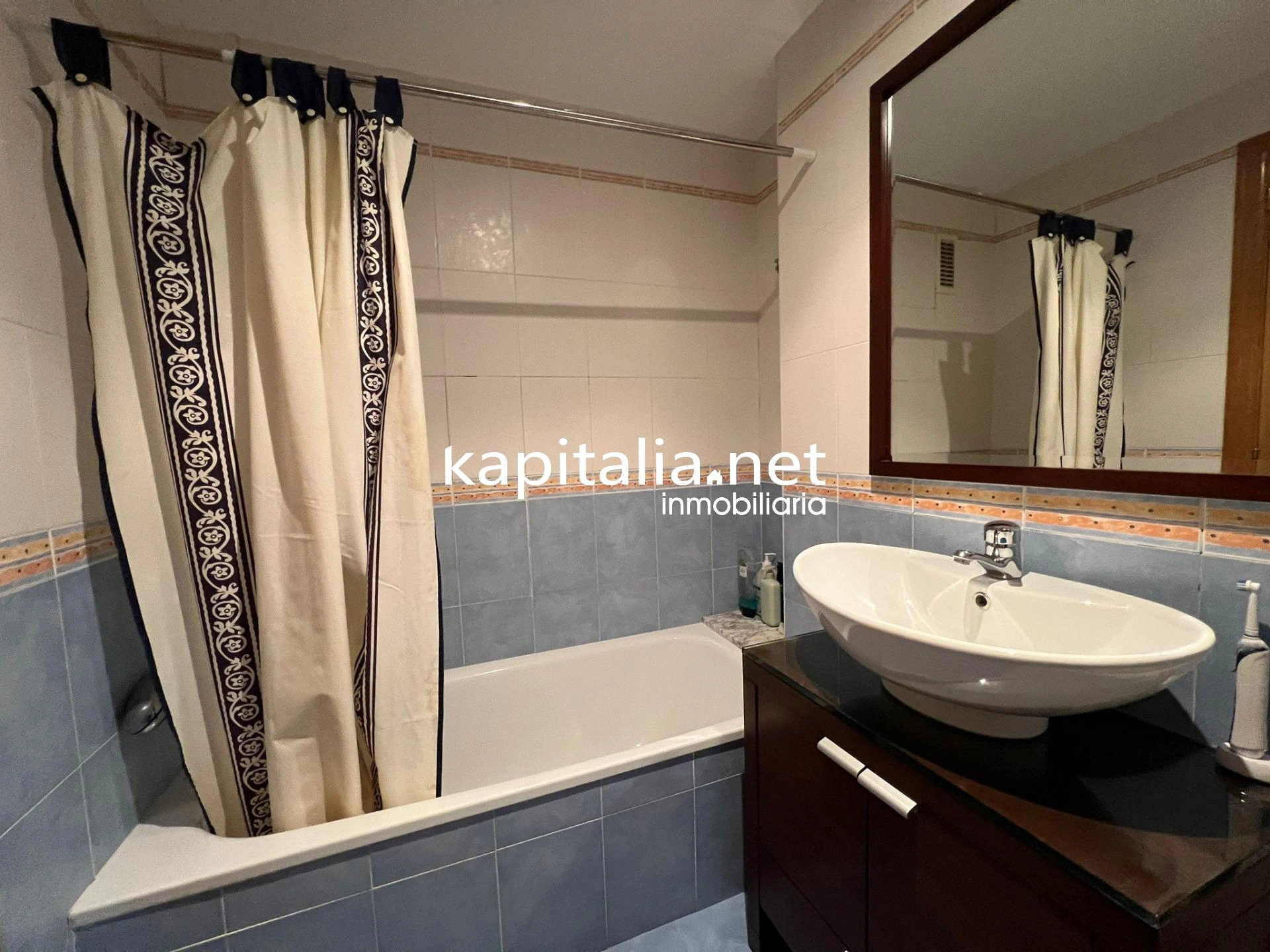 Piso a la venta en Ontinyent, zona San José . En exclusiva .