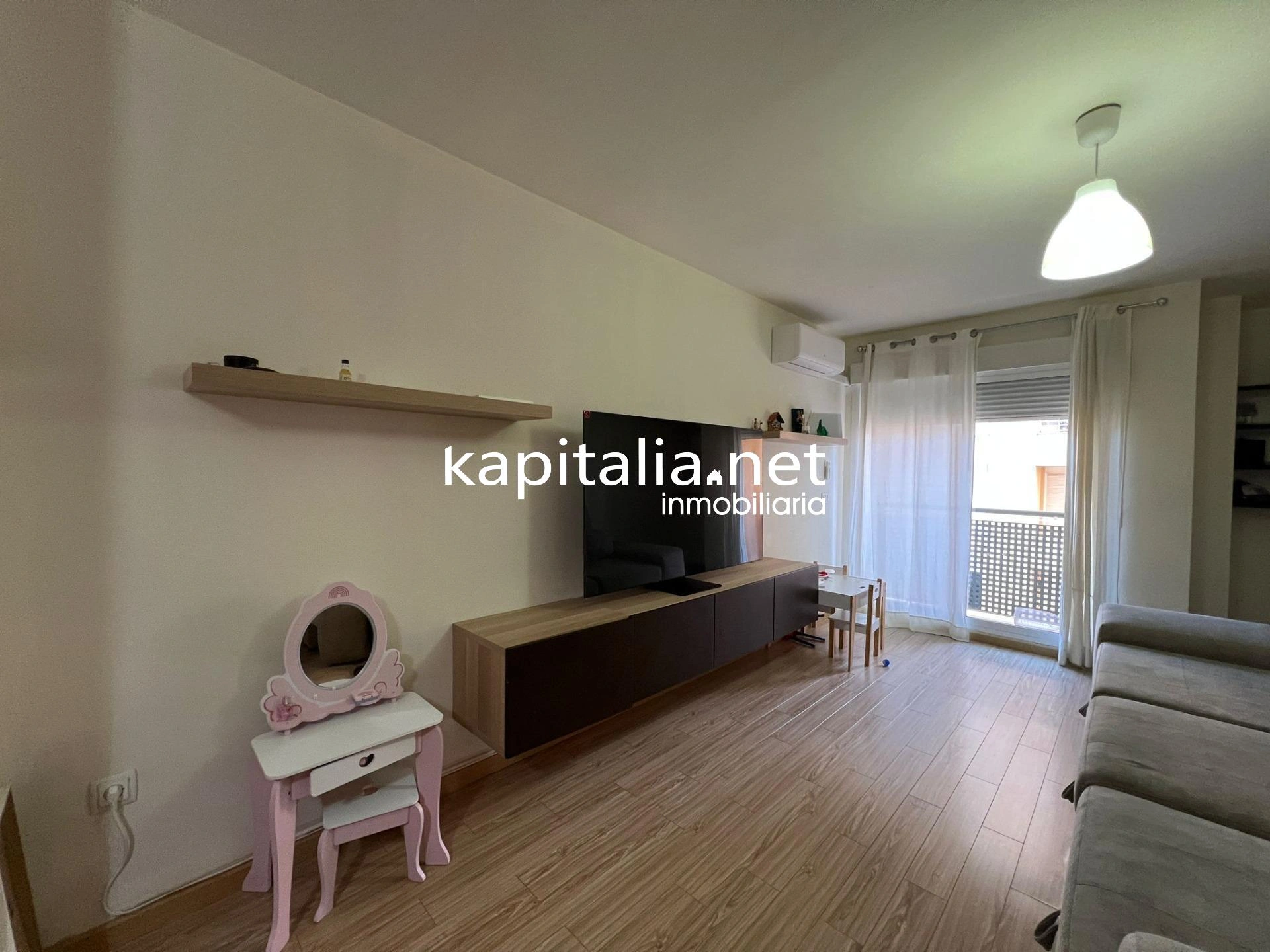 Piso a la venta en Ontinyent, zona San José . En exclusiva .