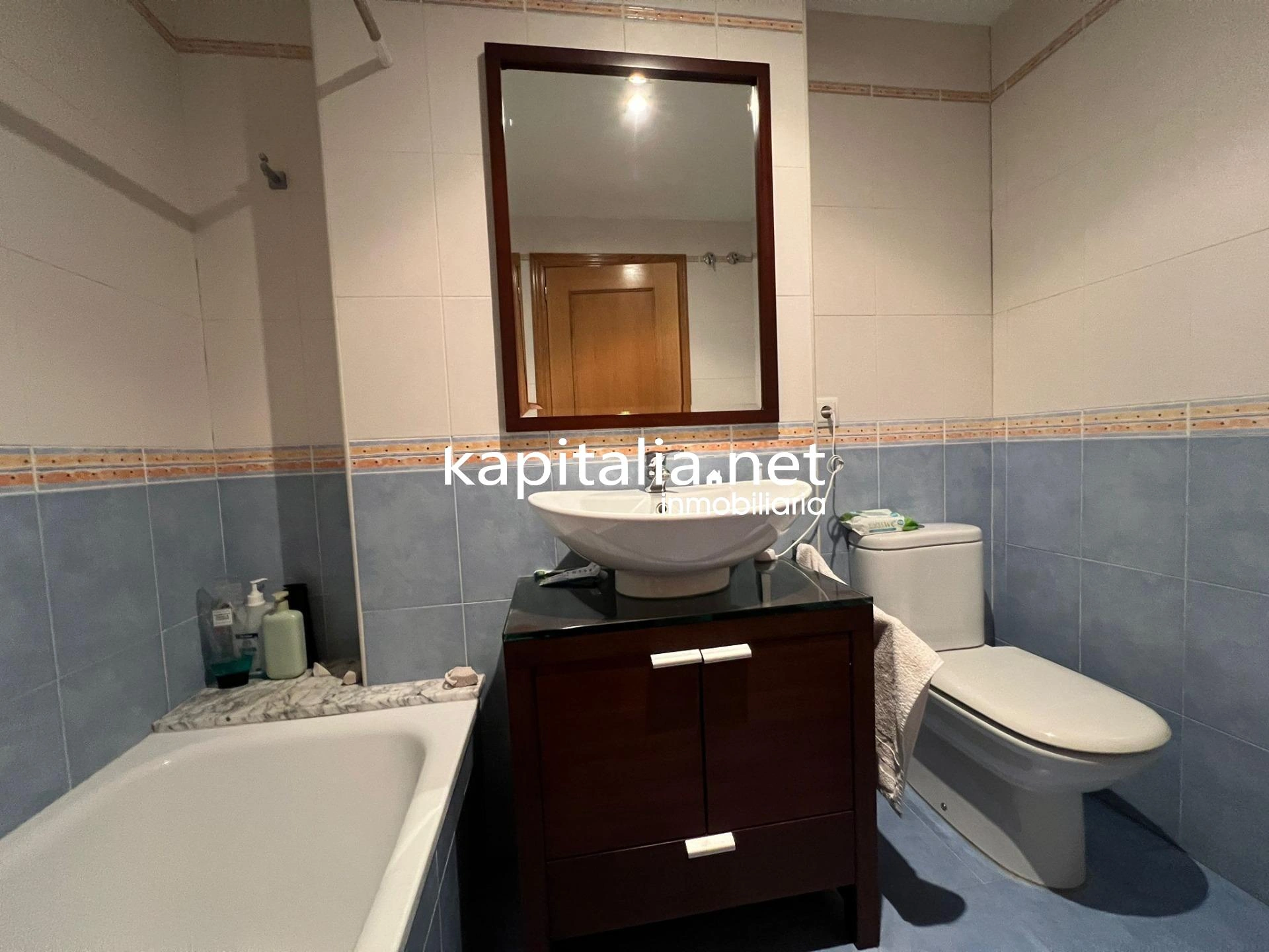 Piso a la venta en Ontinyent, zona San José . En exclusiva .