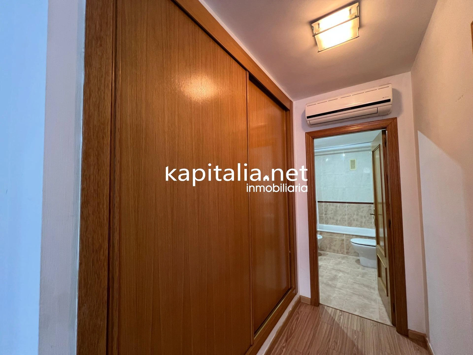 Piso a la venta en Ontinyent, zona San José . En exclusiva .