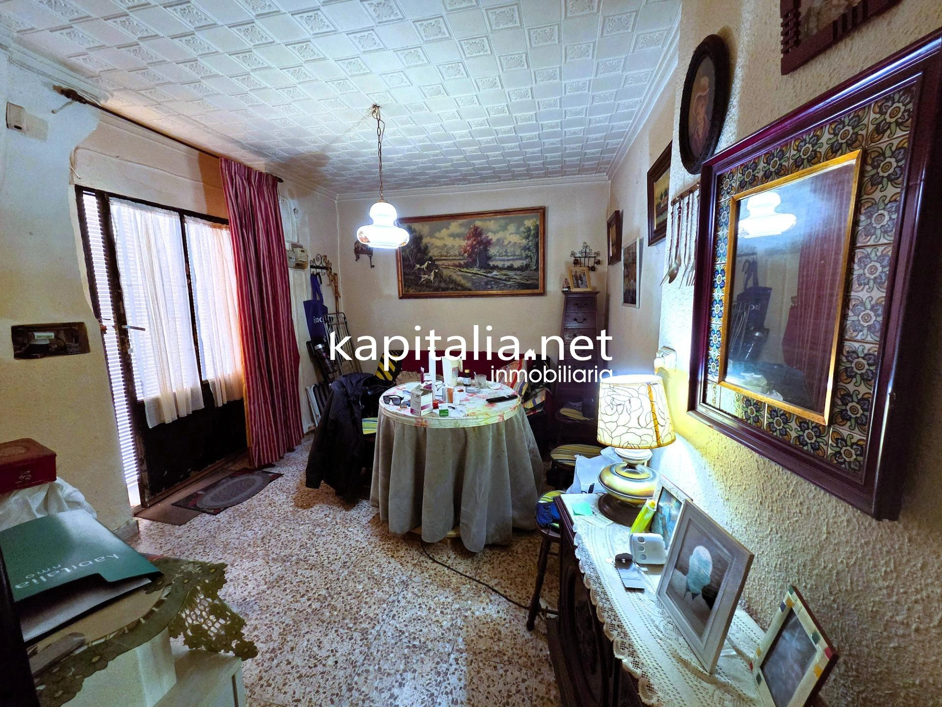 Casa en Ontinyent a un Precio Inmejorable de €65,000