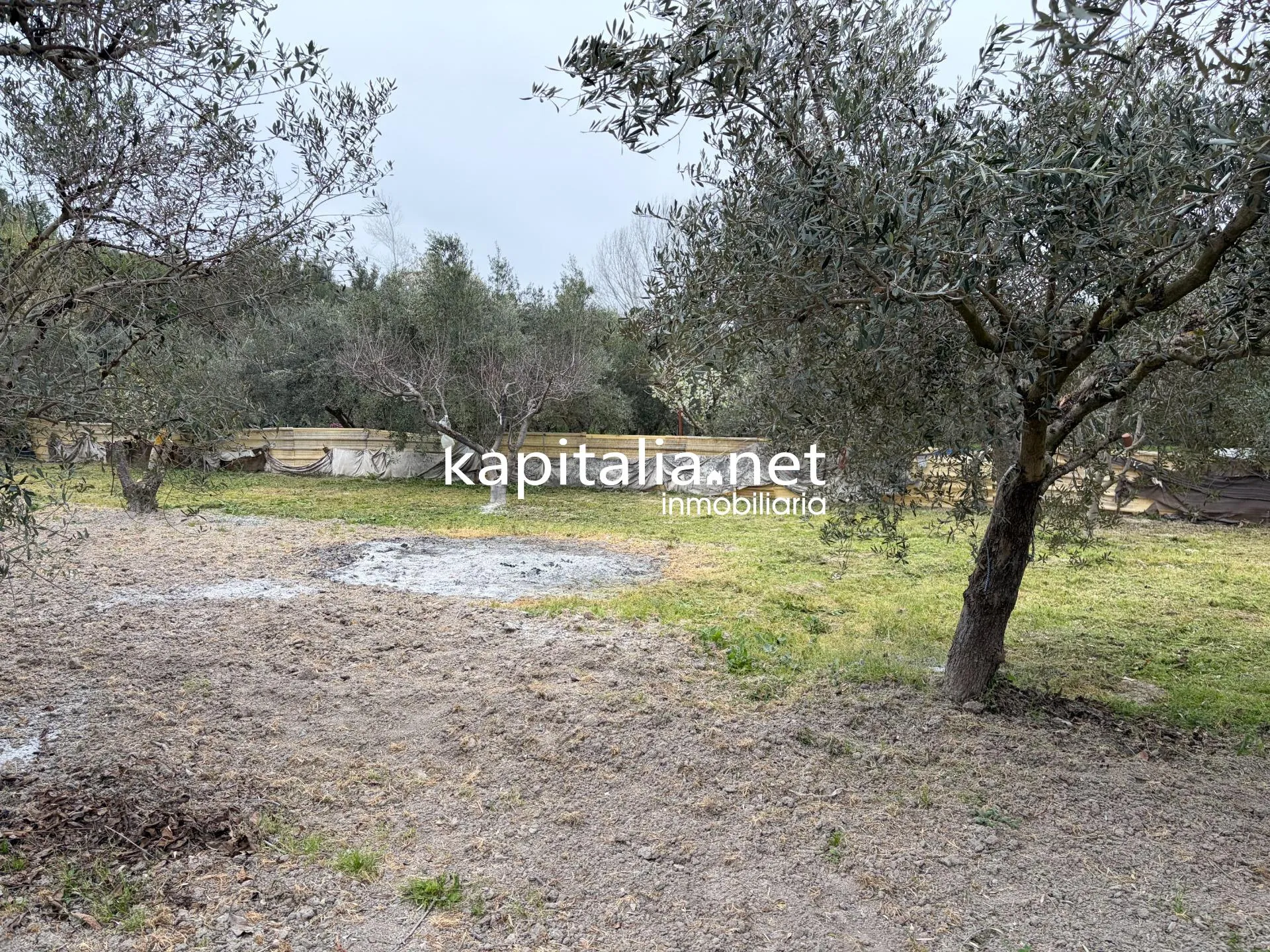 Casa de campo en Cocentaina