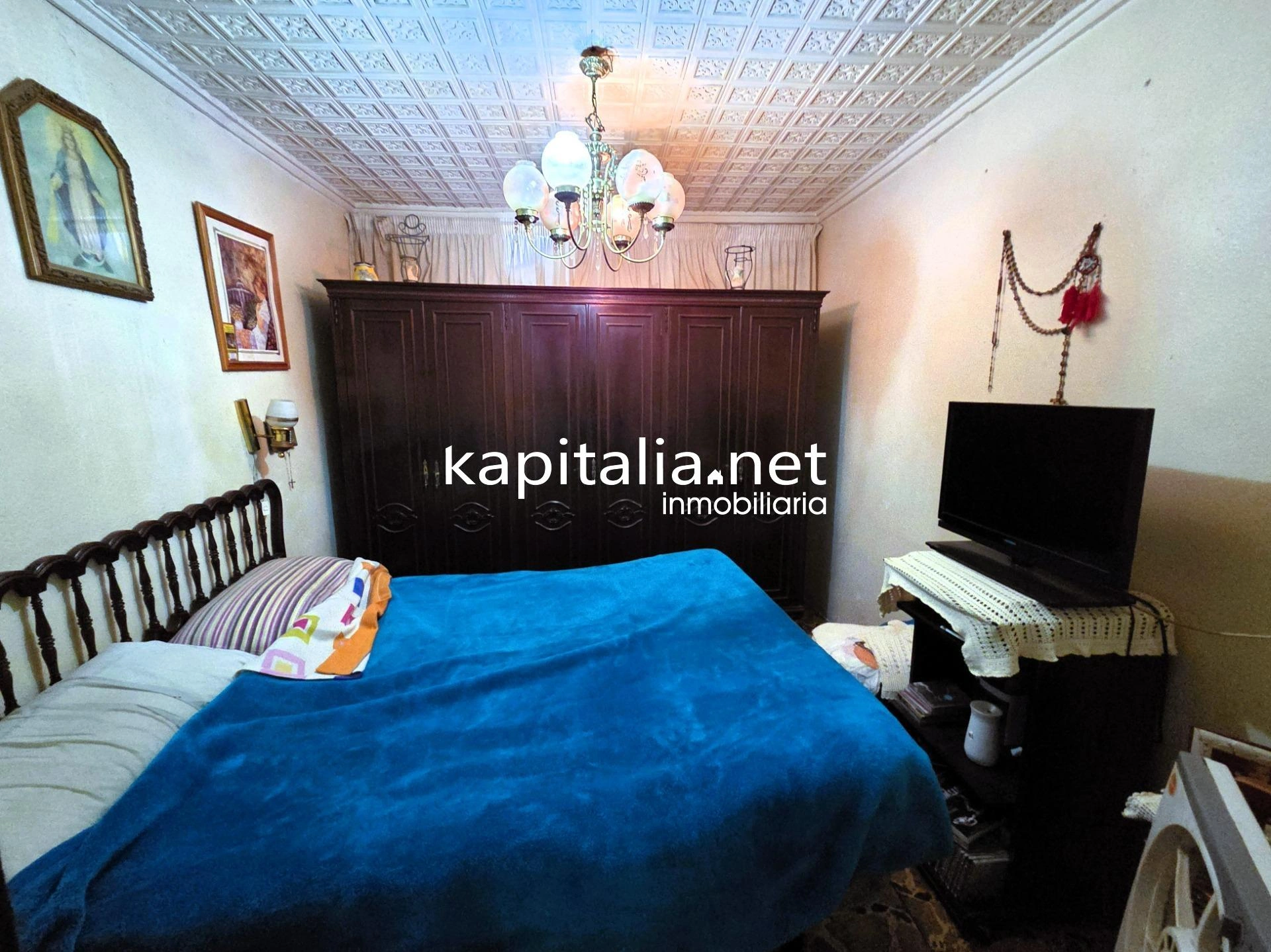 Casa en Ontinyent a un Precio Inmejorable de €65,000