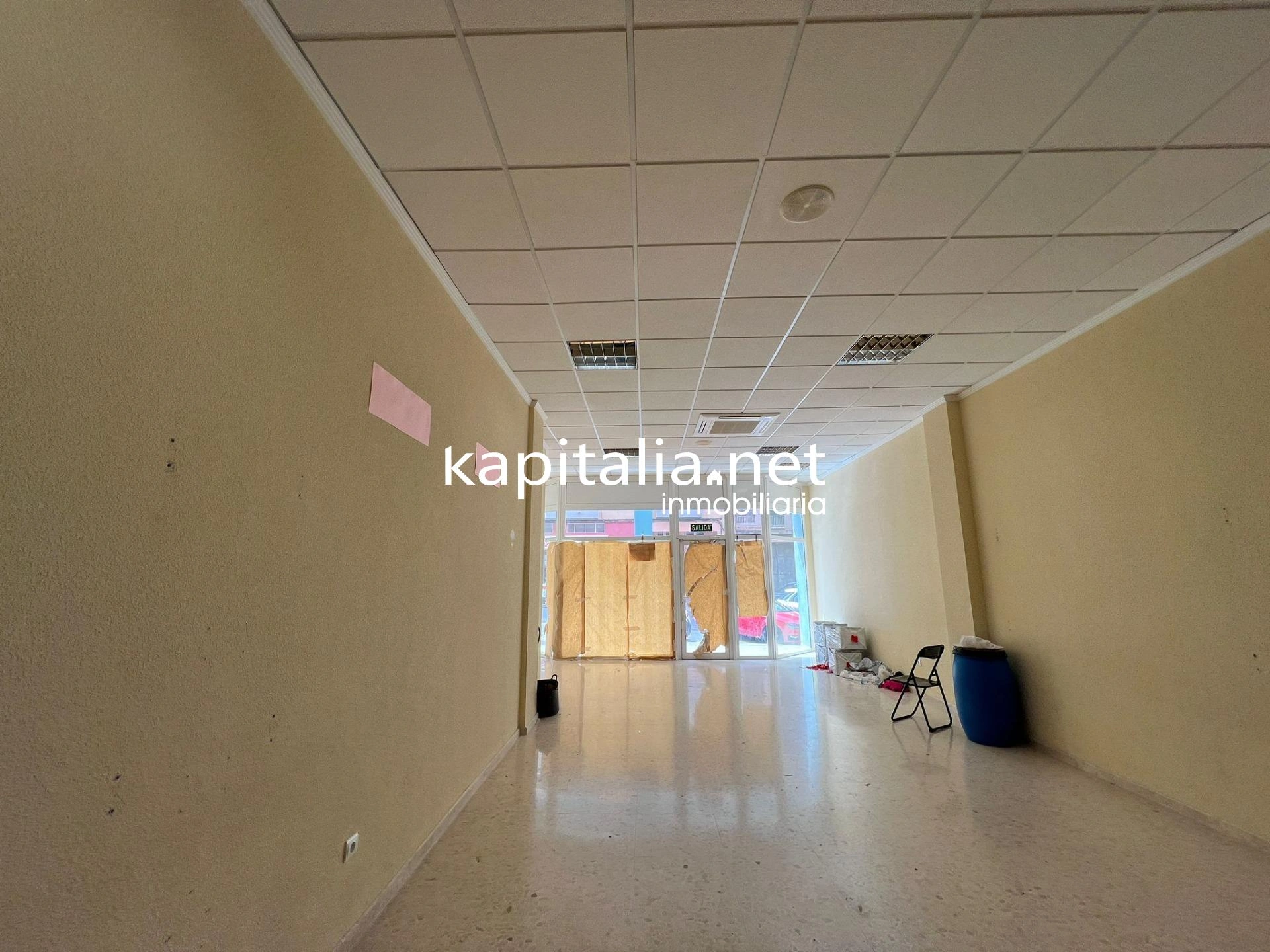 10392 - Property for Rent in Ontinyent