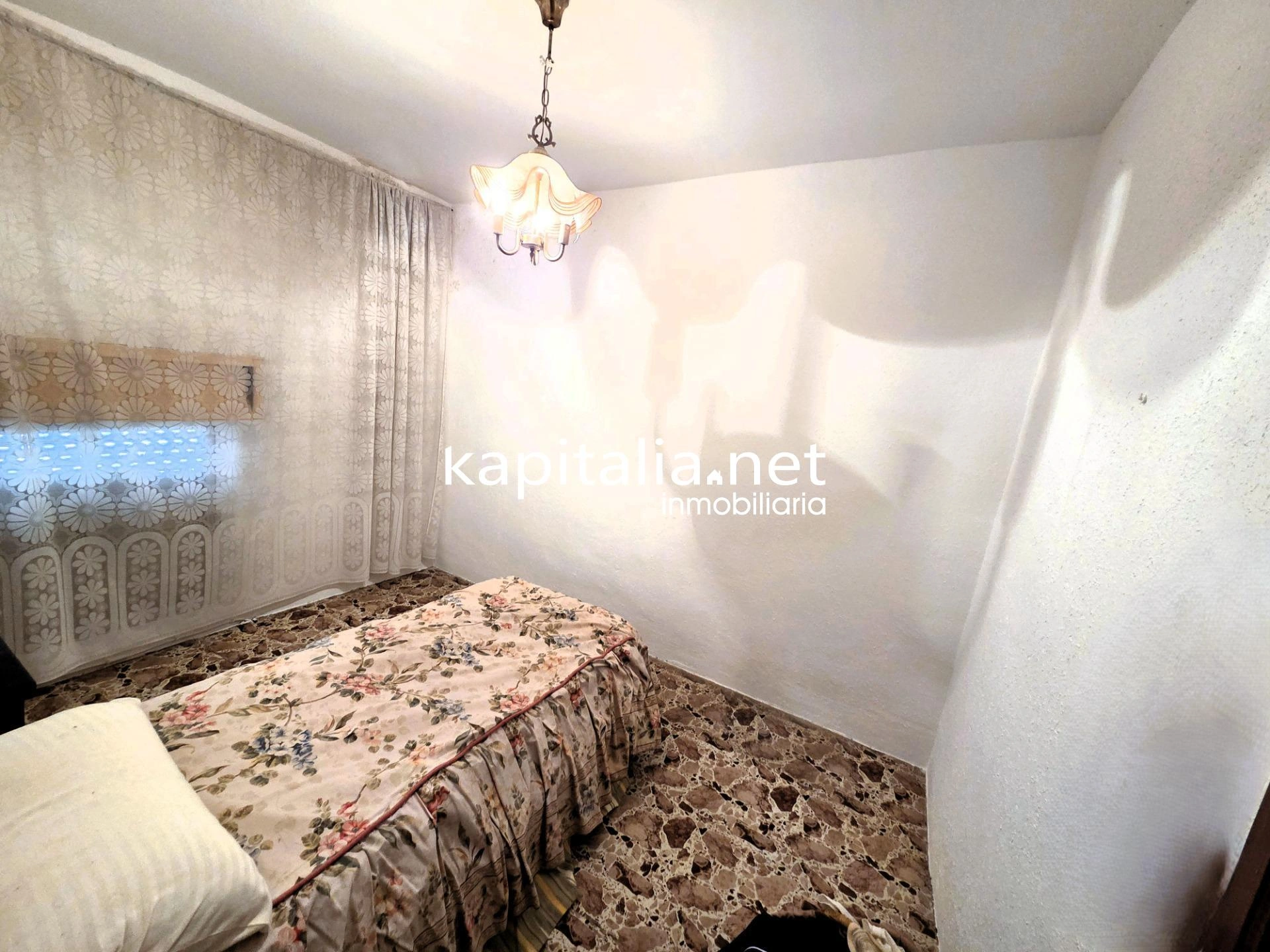 Casa en Ontinyent a un Precio Inmejorable de €65,000