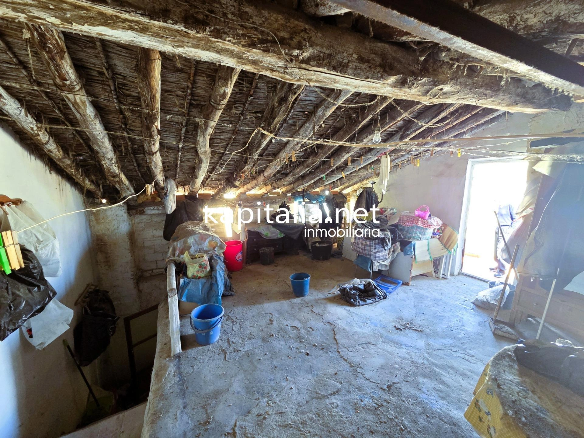 Casa en Ontinyent a un Precio Inmejorable de €65,000