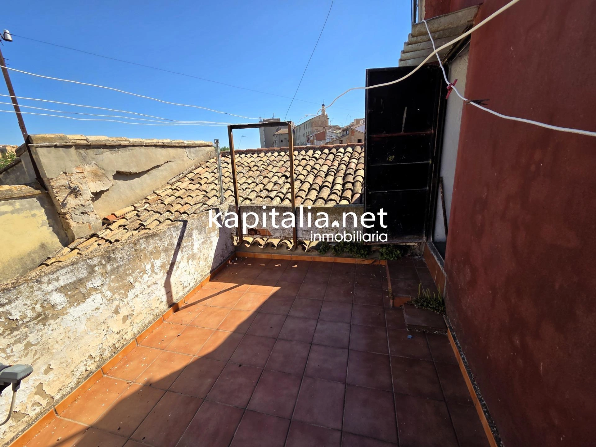 Casa en Ontinyent a un Precio Inmejorable de €65,000