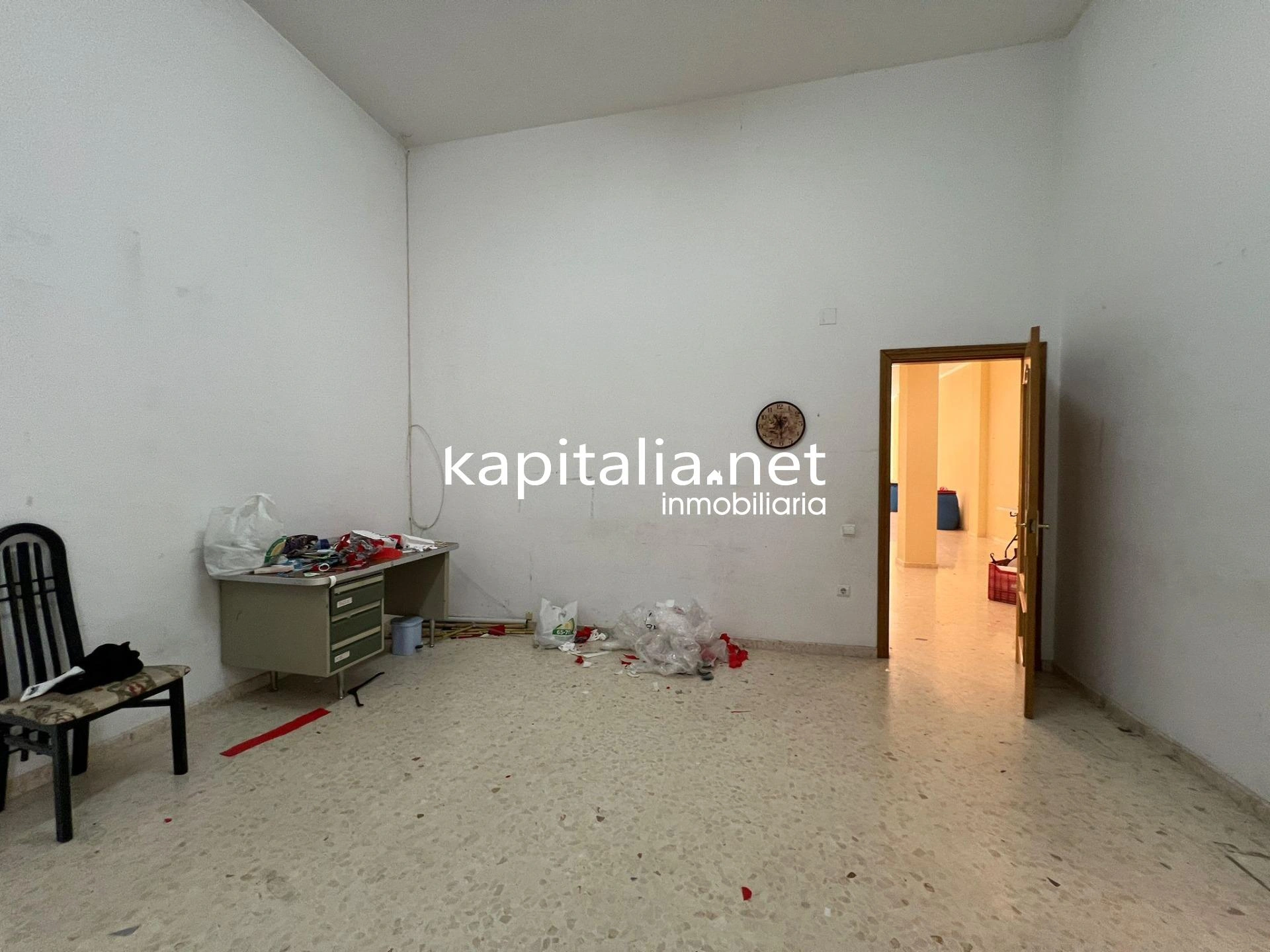 10392 - Property for Rent in Ontinyent