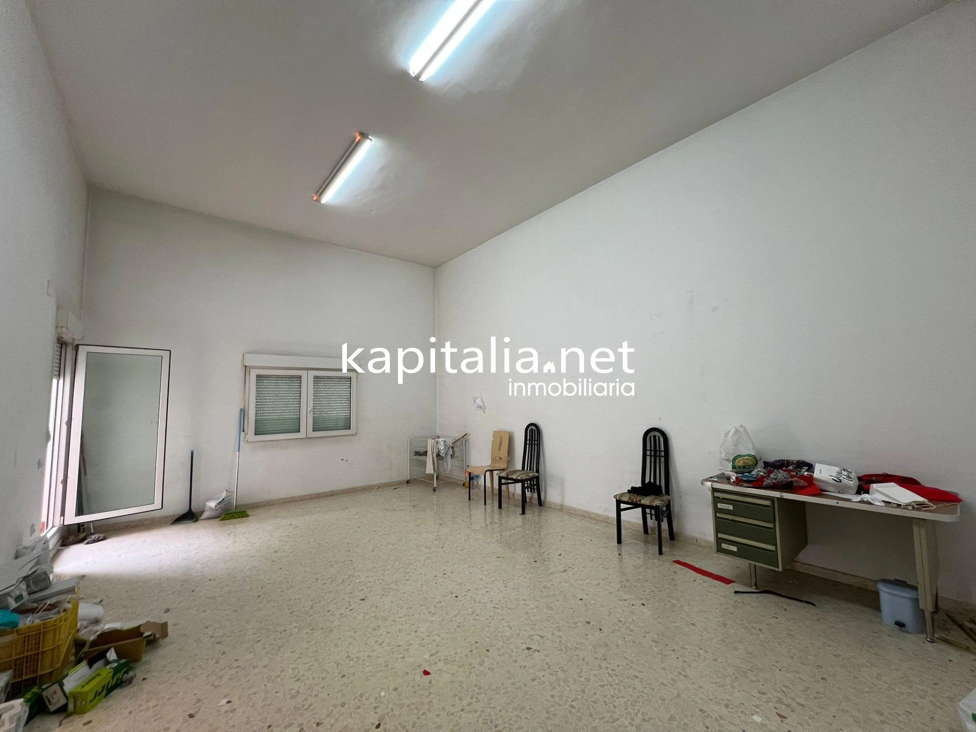 10392 - Property for Rent in Ontinyent