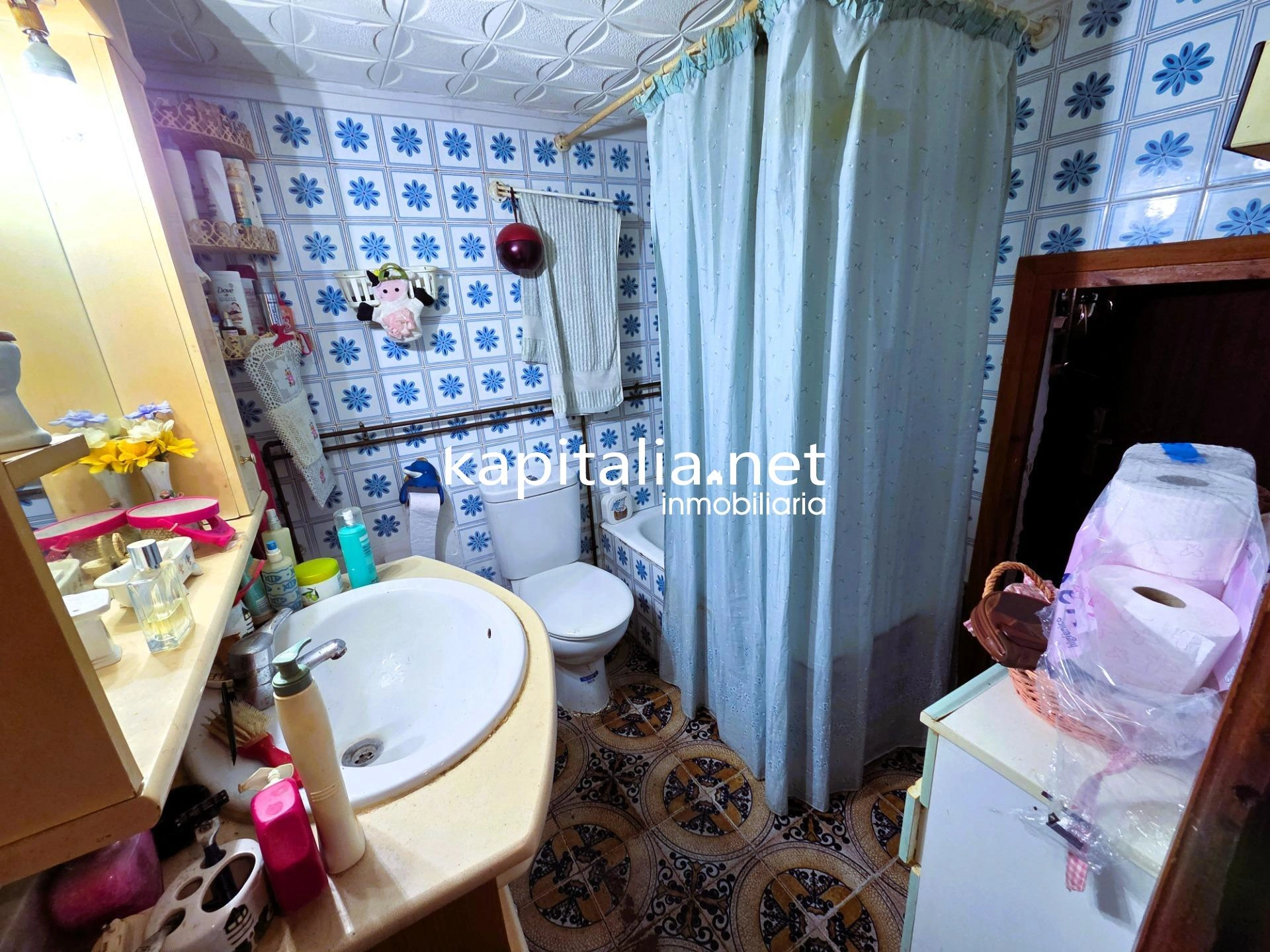 Casa en Ontinyent a un Precio Inmejorable de €65,000