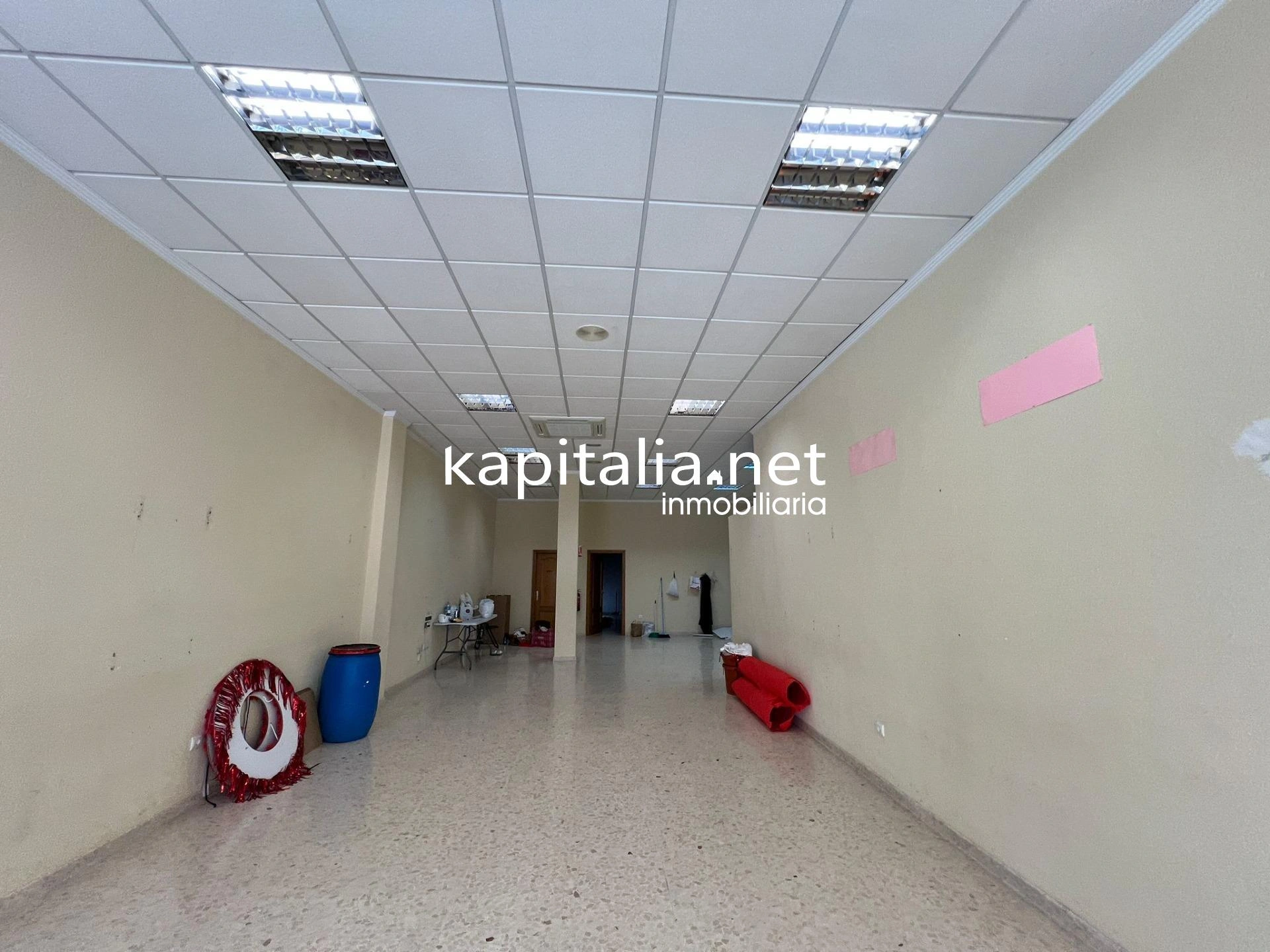 10392 - Property for Rent in Ontinyent