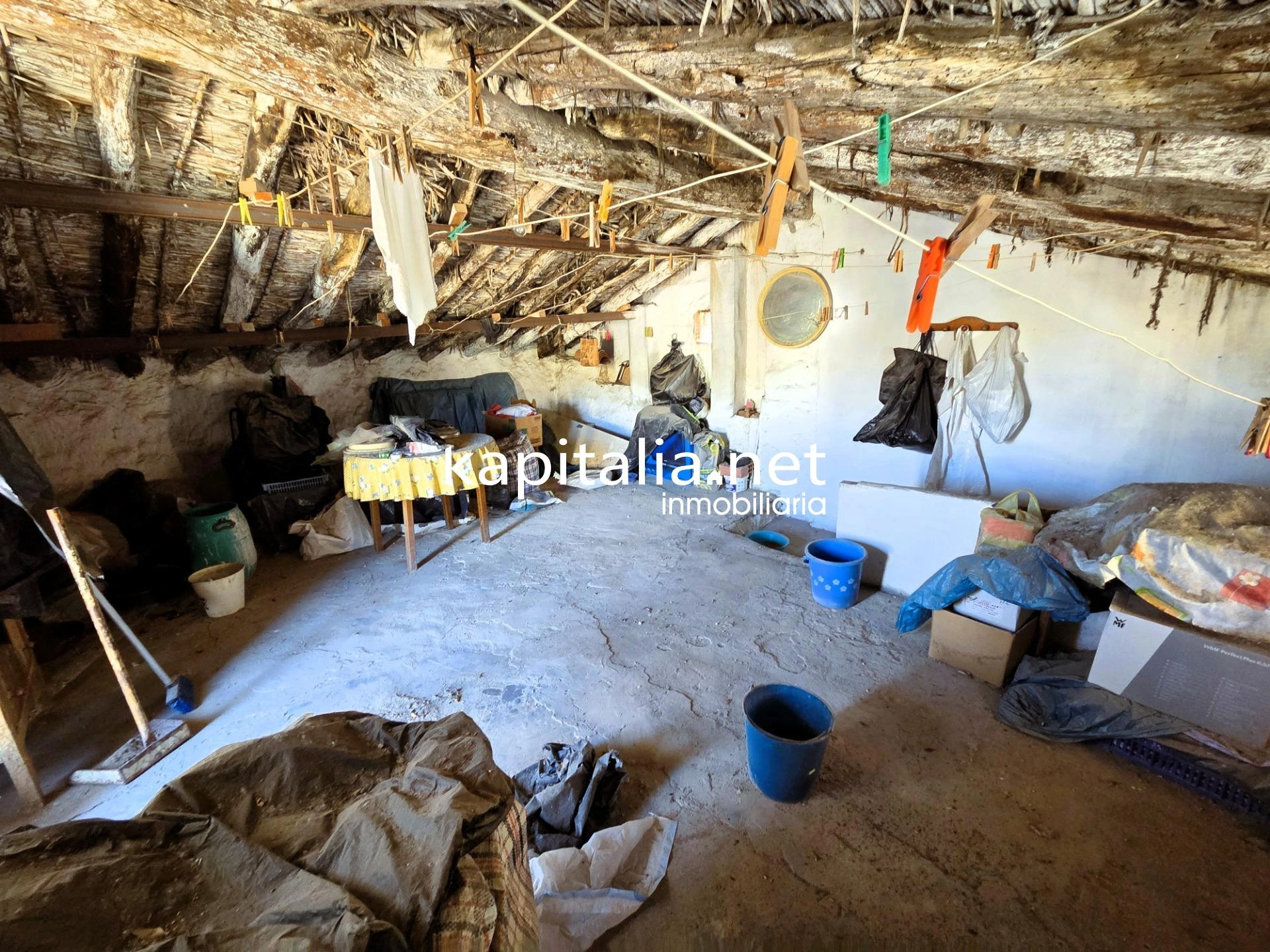Casa en Ontinyent a un Precio Inmejorable de €65,000