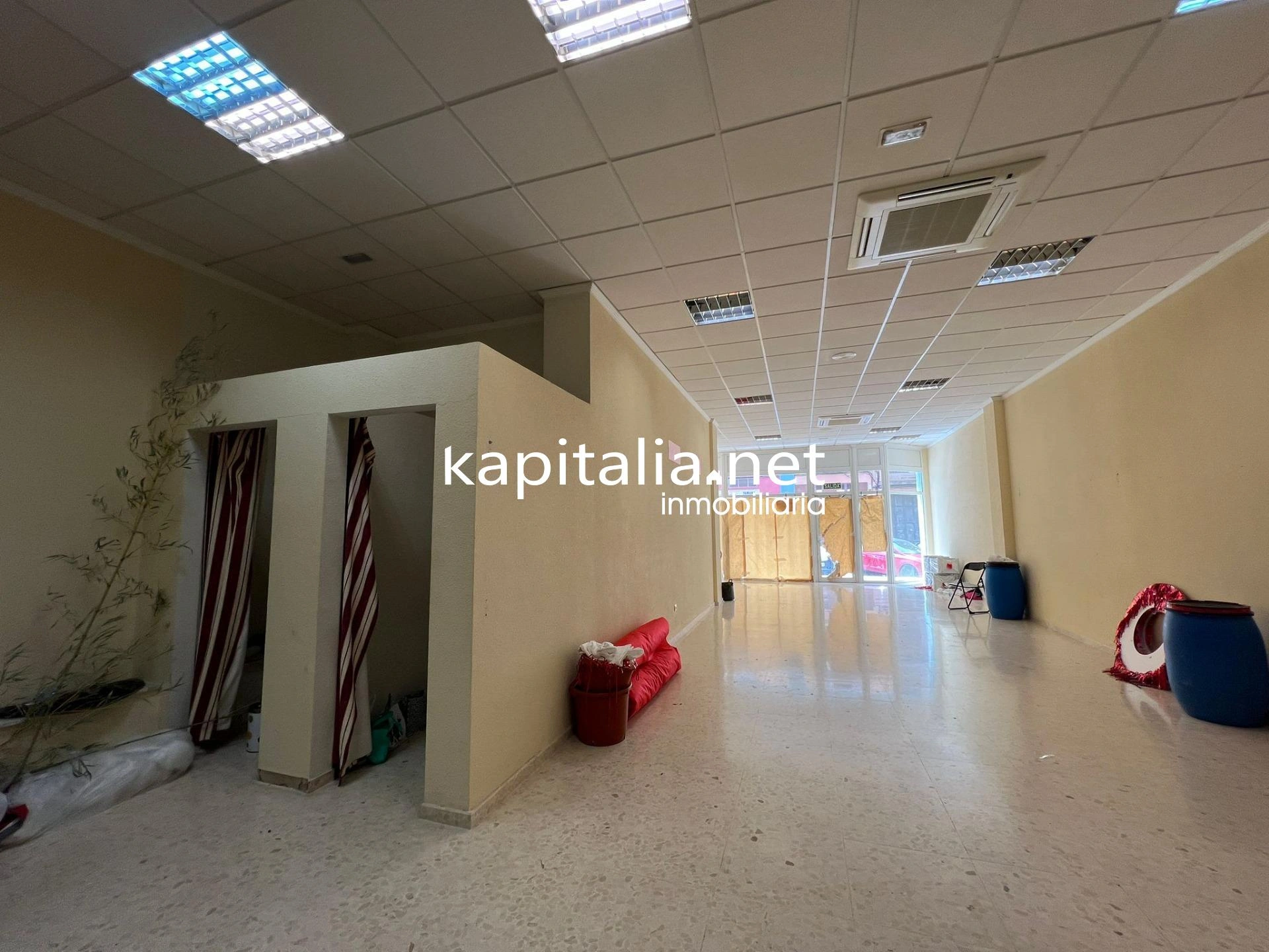 10392 - Property for Rent in Ontinyent