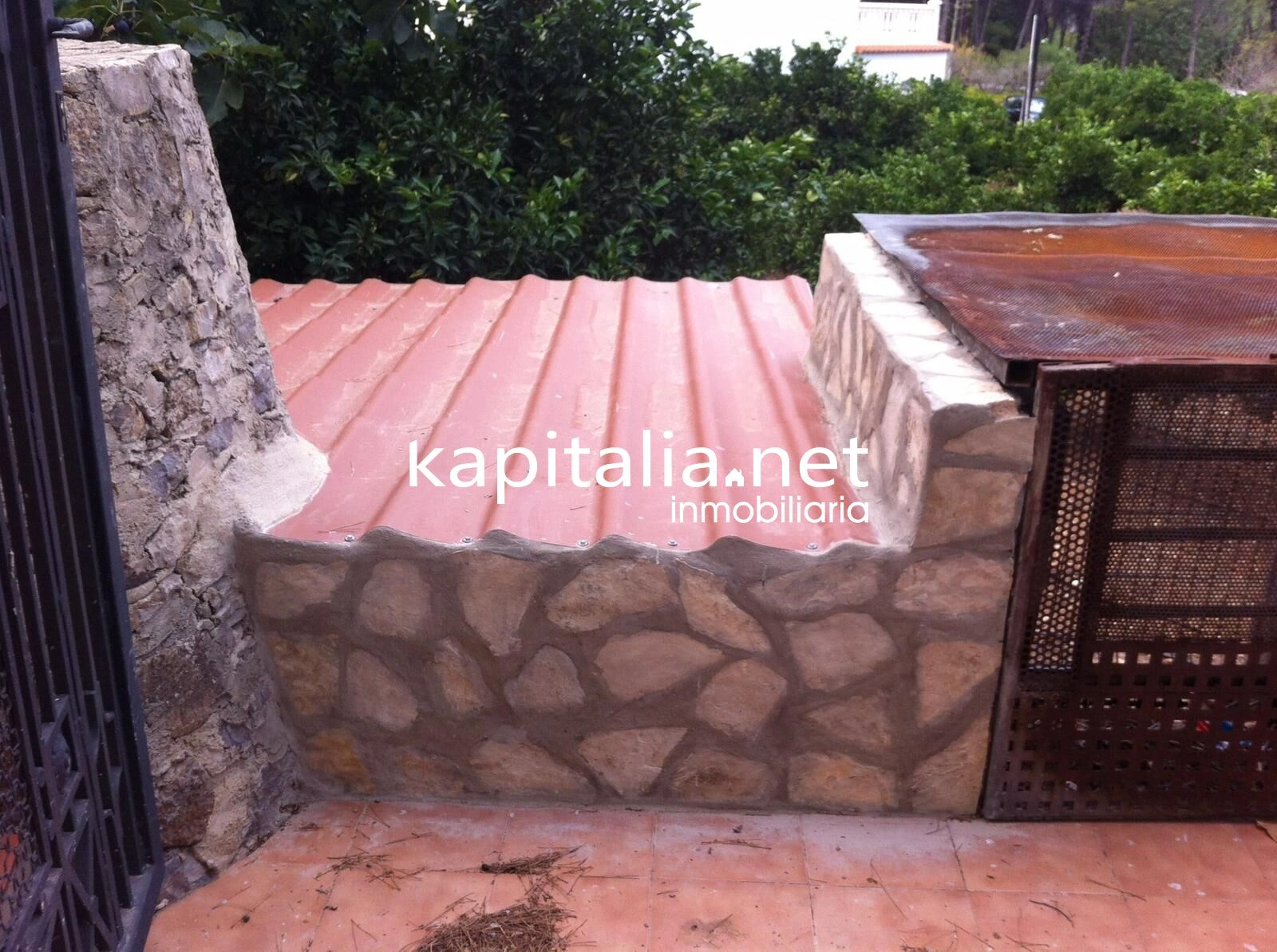 Terreno en Venta en PinoGrande