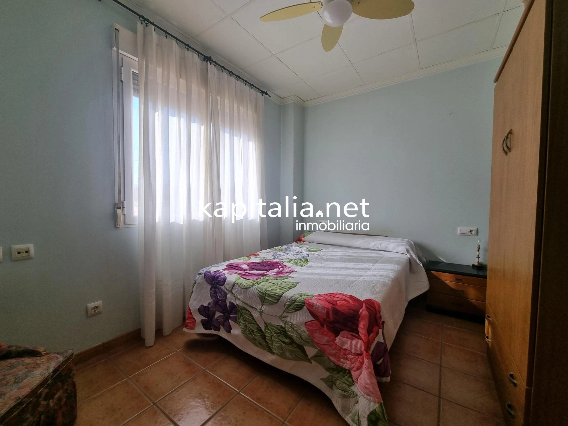 10050 - Chalet a la venta en Ontinyent.