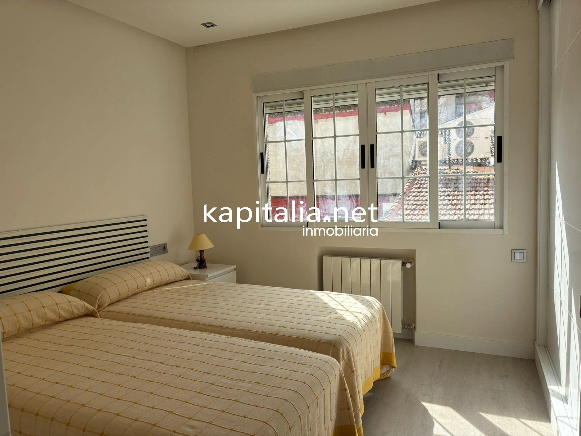 10329 - Vivienda a estrenar en el centro de Xativa