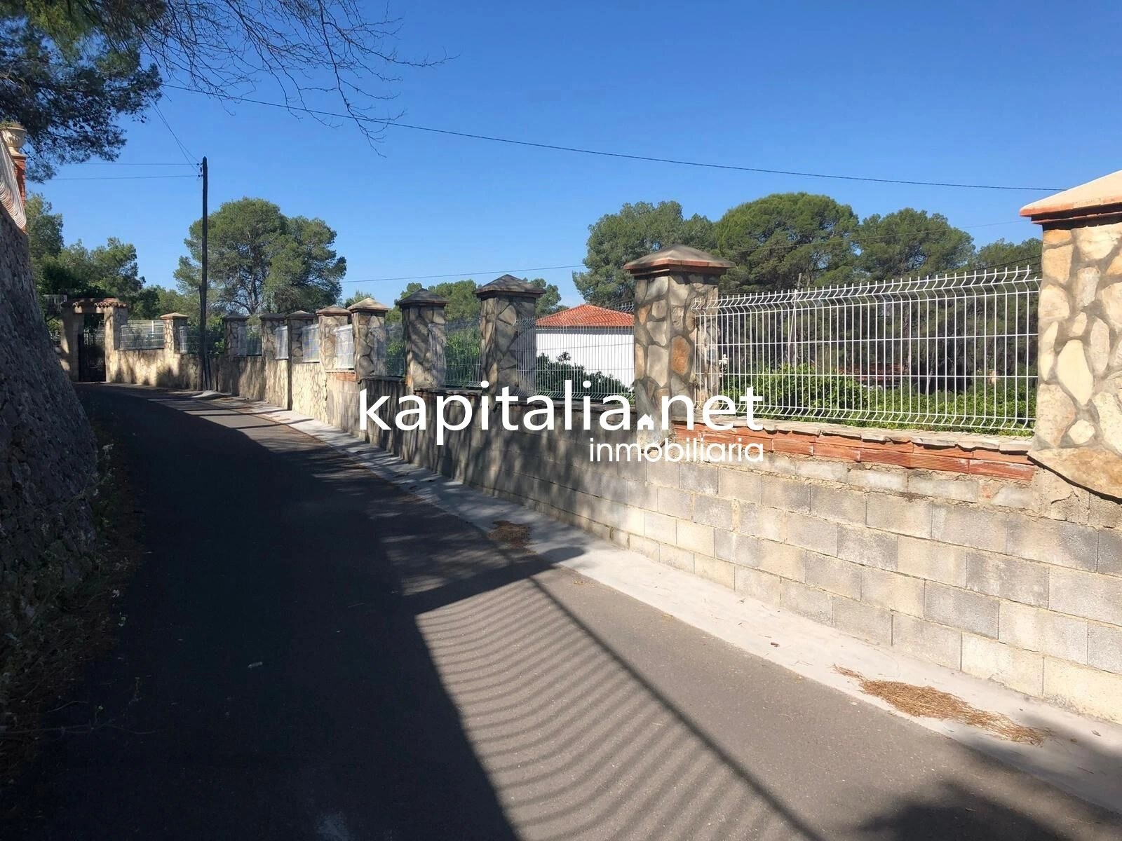 Terreno en Venta en PinoGrande