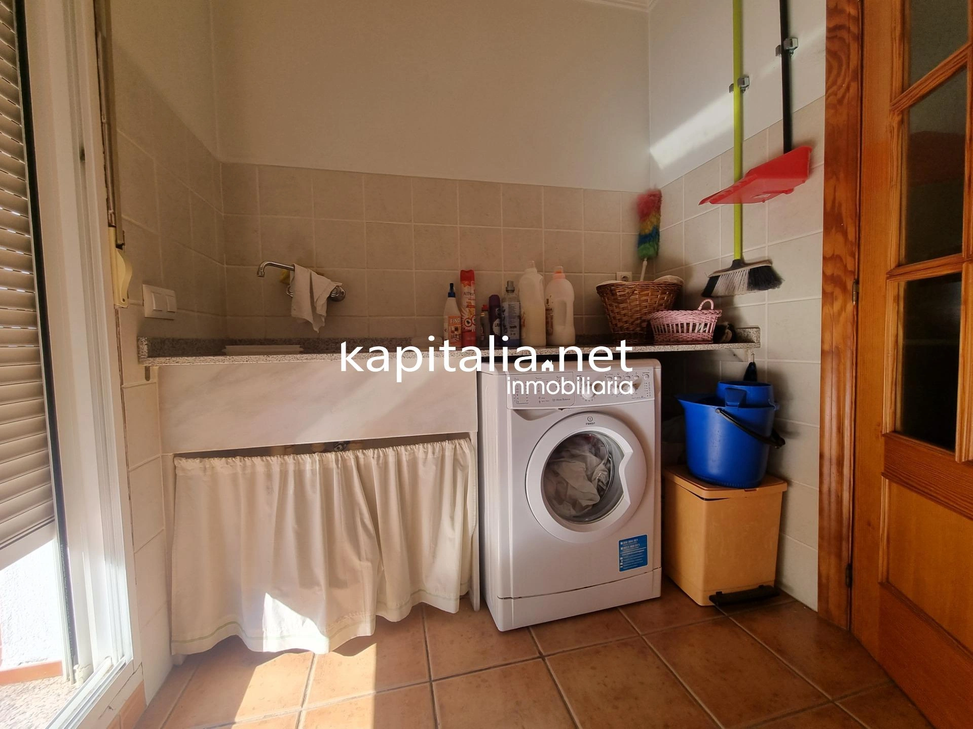 10050 - Chalet a la venta en Ontinyent.