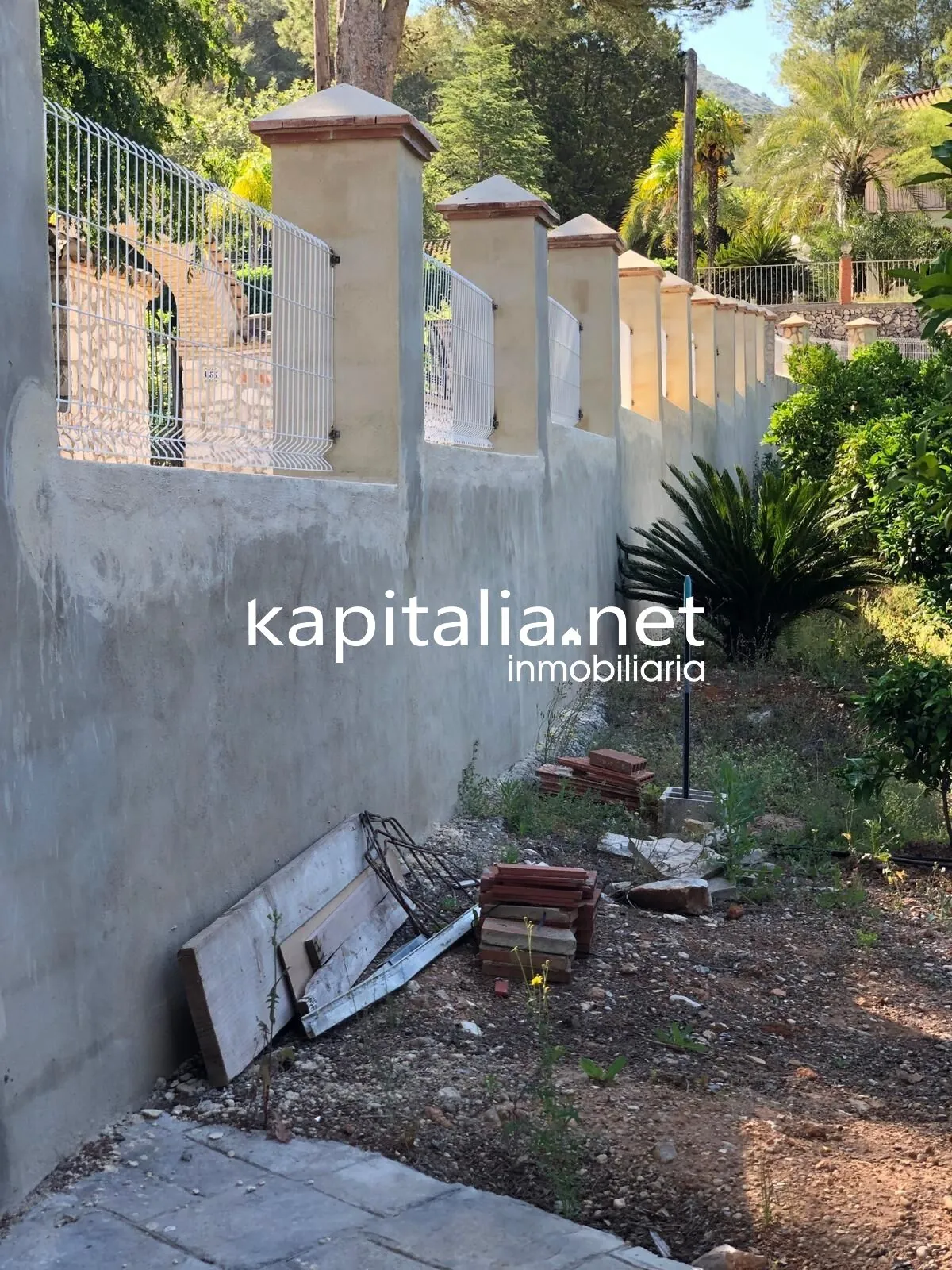 Terreno en Venta en PinoGrande