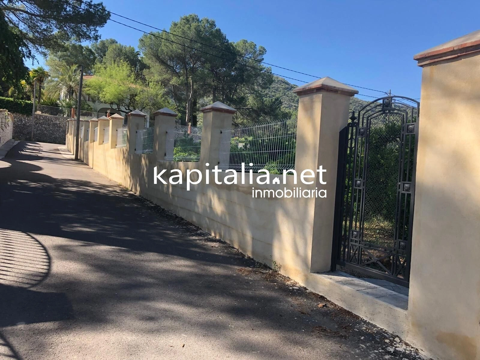 Terreno en Venta en PinoGrande