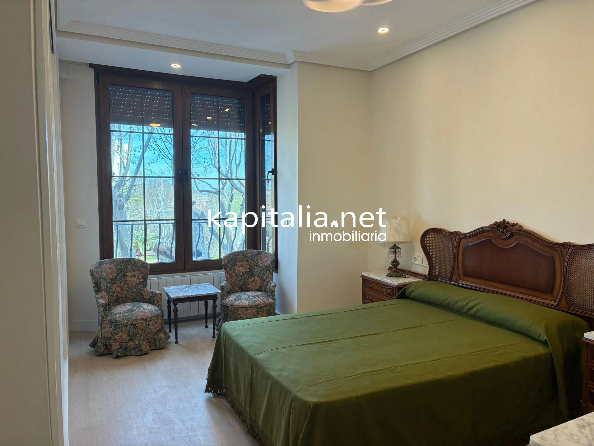 10328 - Vivienda a estrenar en el centro de Xativa