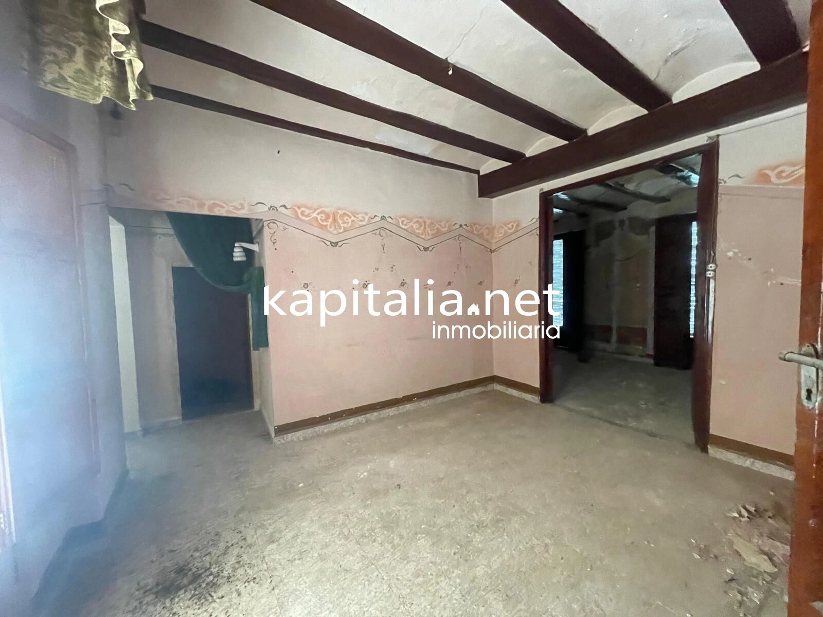 Casa señorial en Moixent