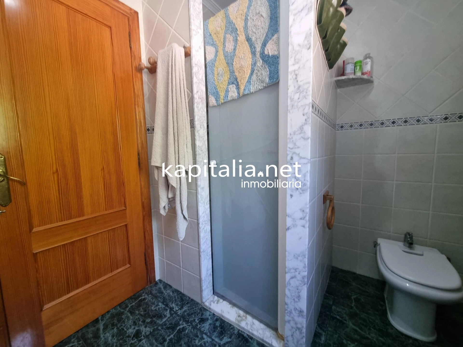 10050 - Chalet a la venta en Ontinyent.