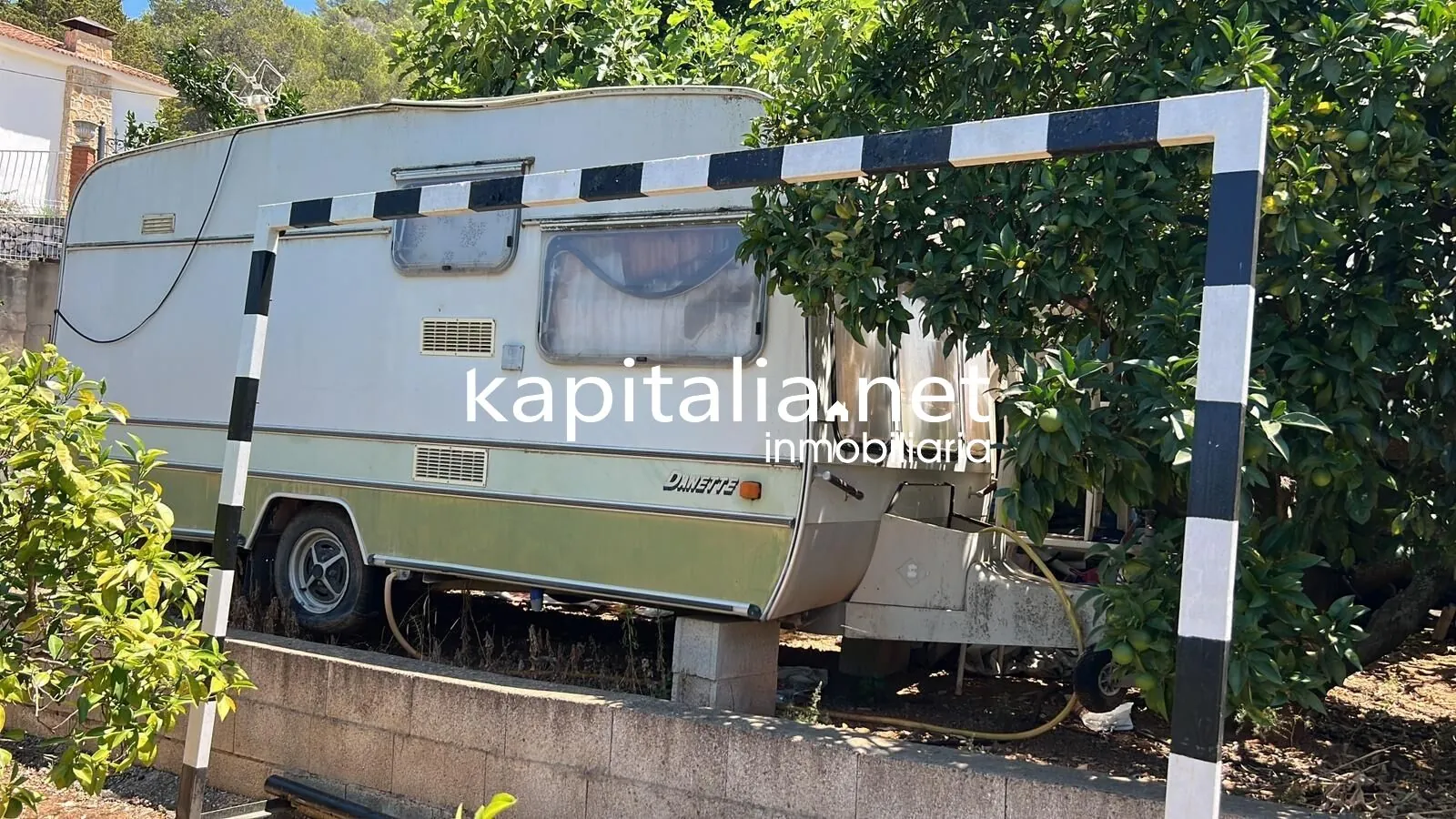 Terreno en Venta en PinoGrande