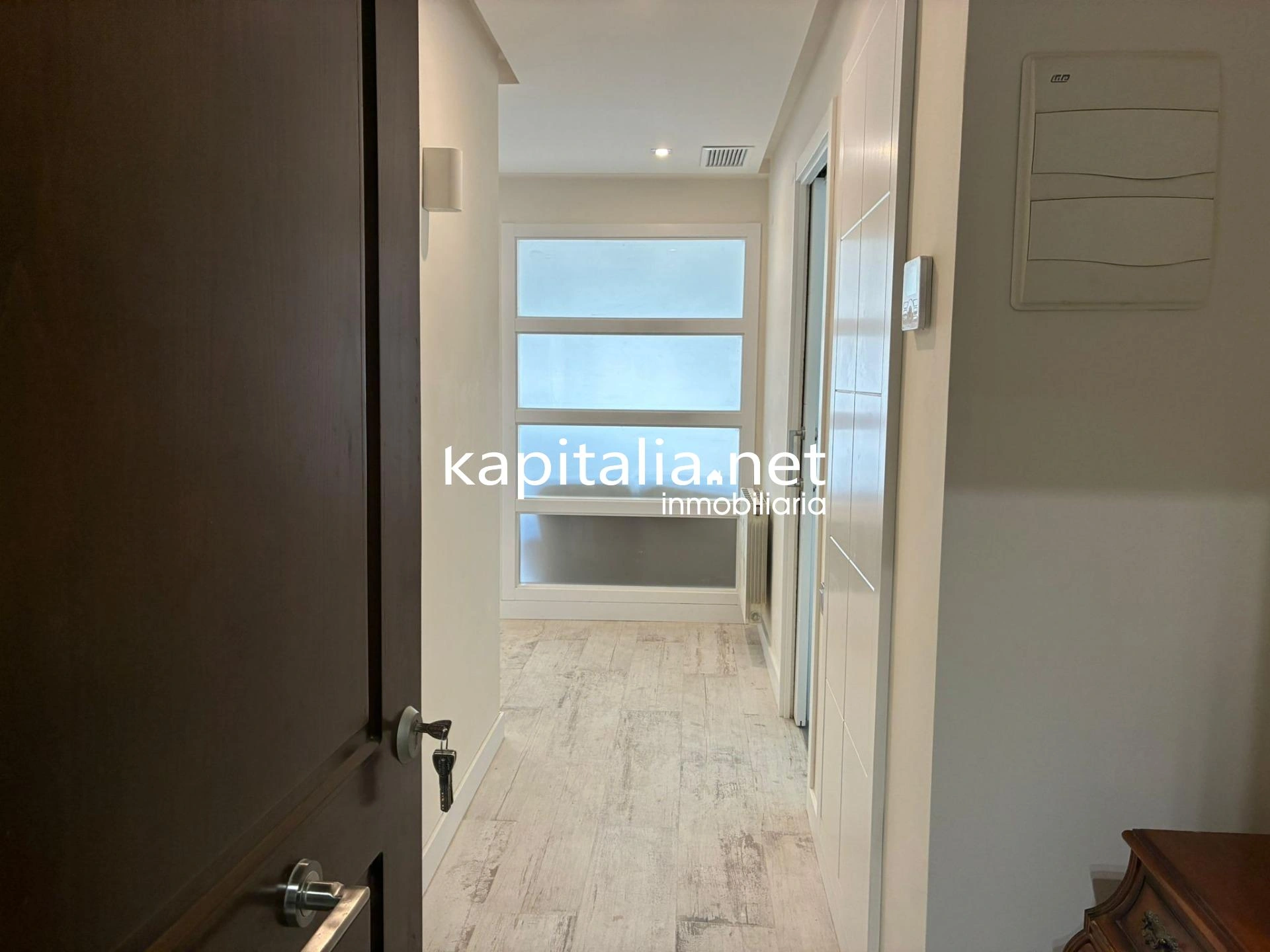 10329 - Vivienda a estrenar en el centro de Xativa