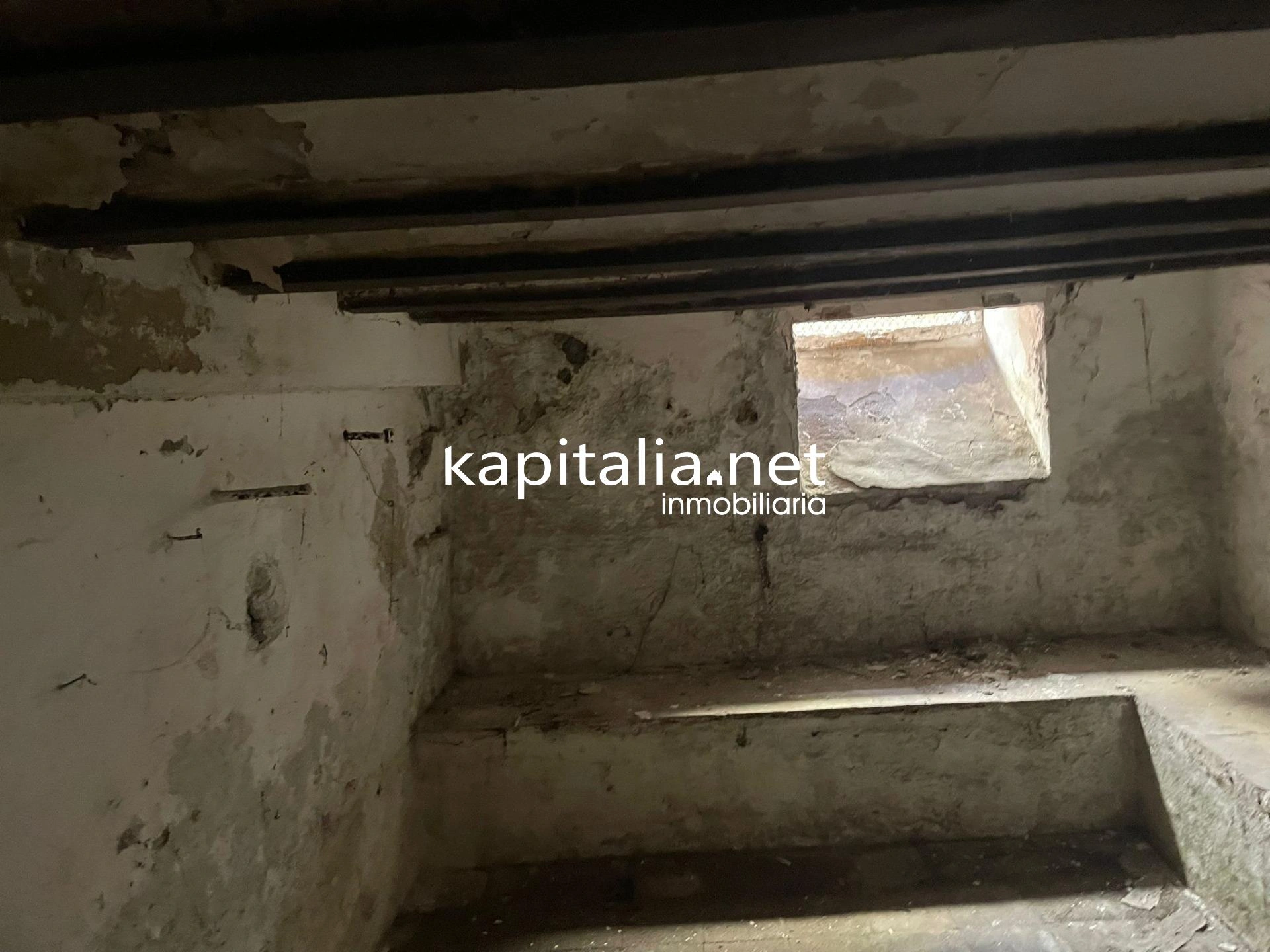 10106 - Vivienda a Reformar en Casco Antiguo de Xativa