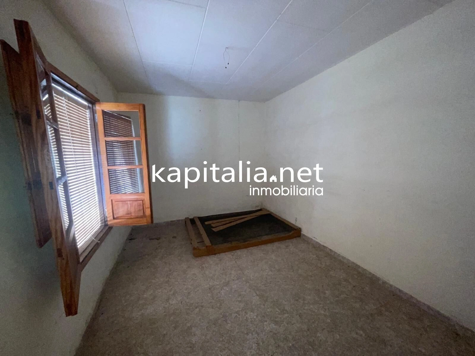 Casa señorial en Moixent