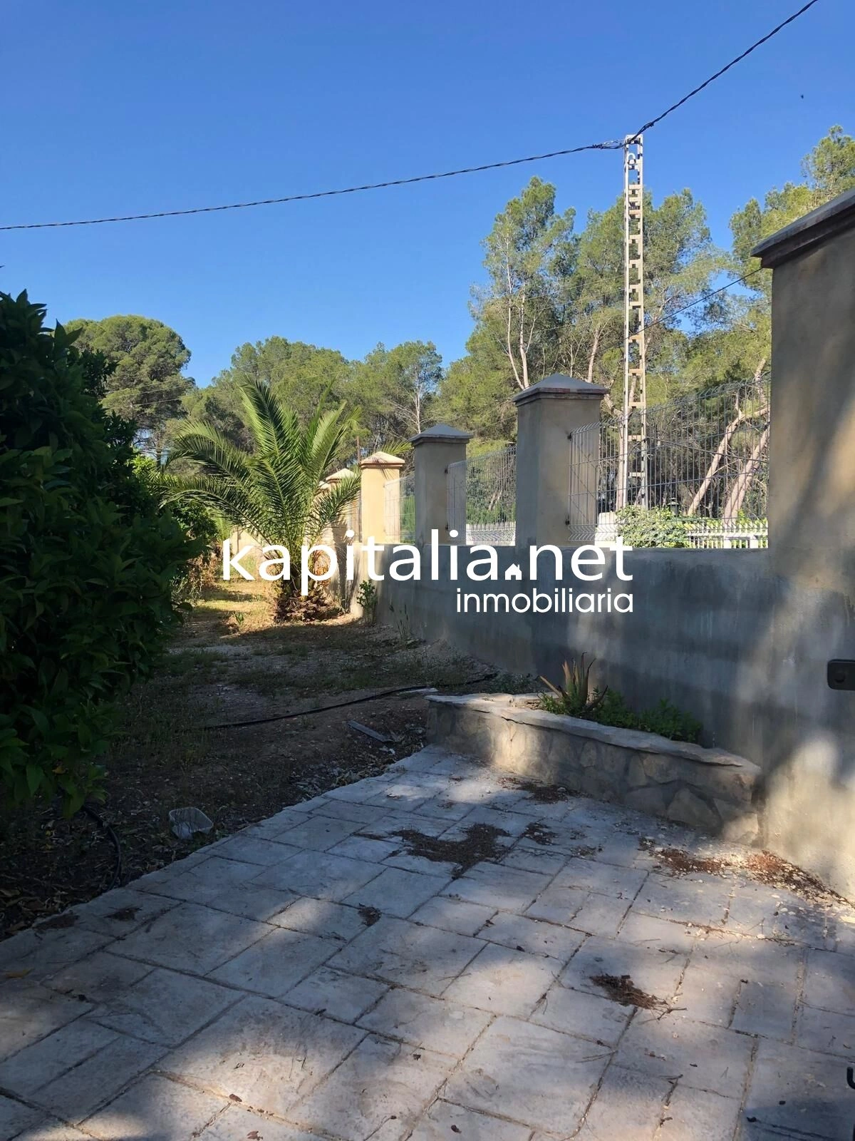 Terreno en Venta en PinoGrande