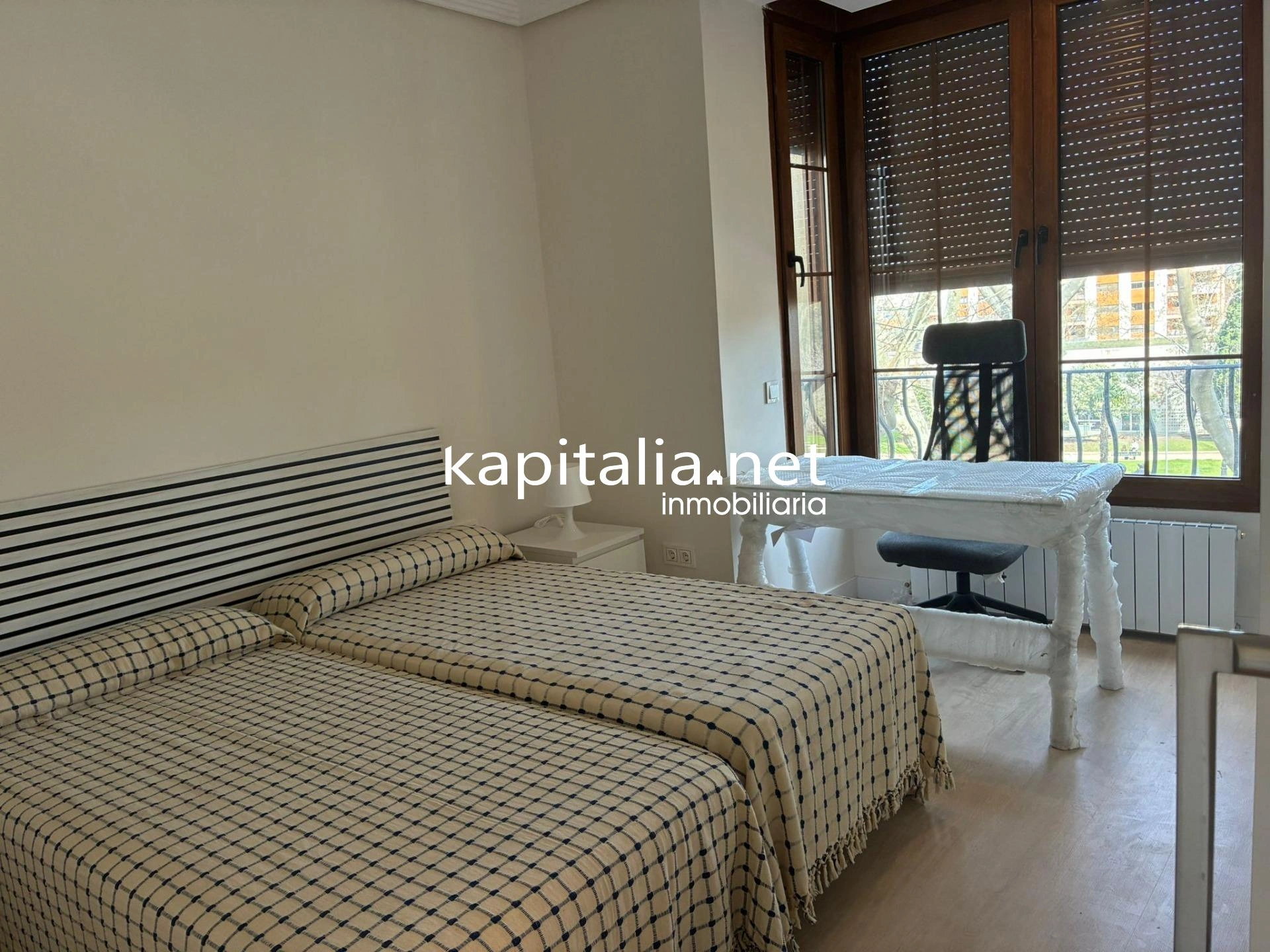 10328 - Vivienda a estrenar en el centro de Xativa