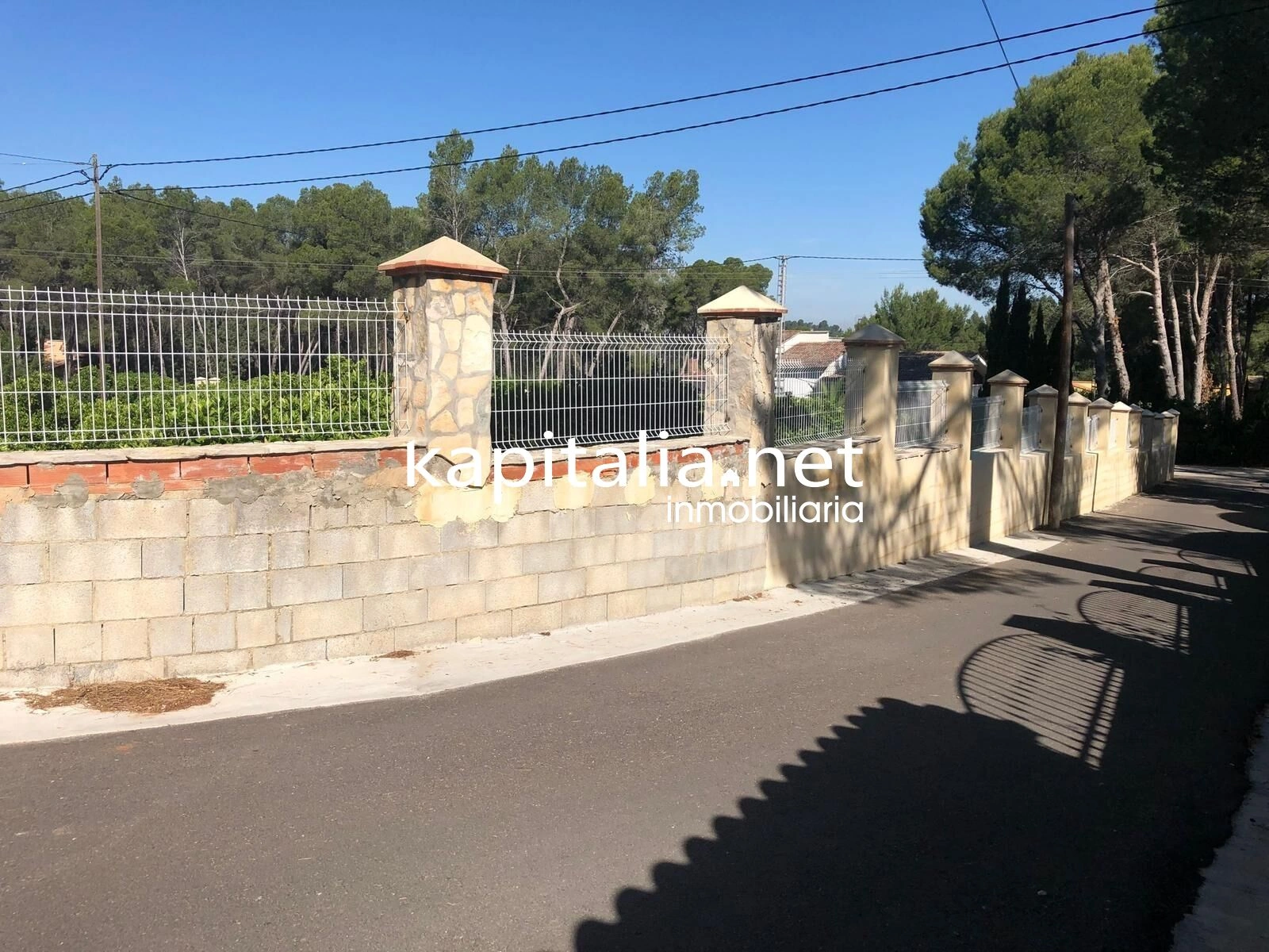 Terreno en Venta en PinoGrande