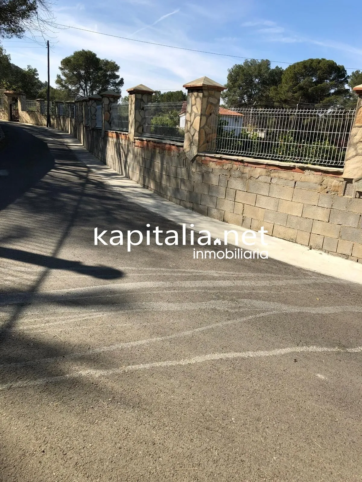 Terreno en Venta en PinoGrande