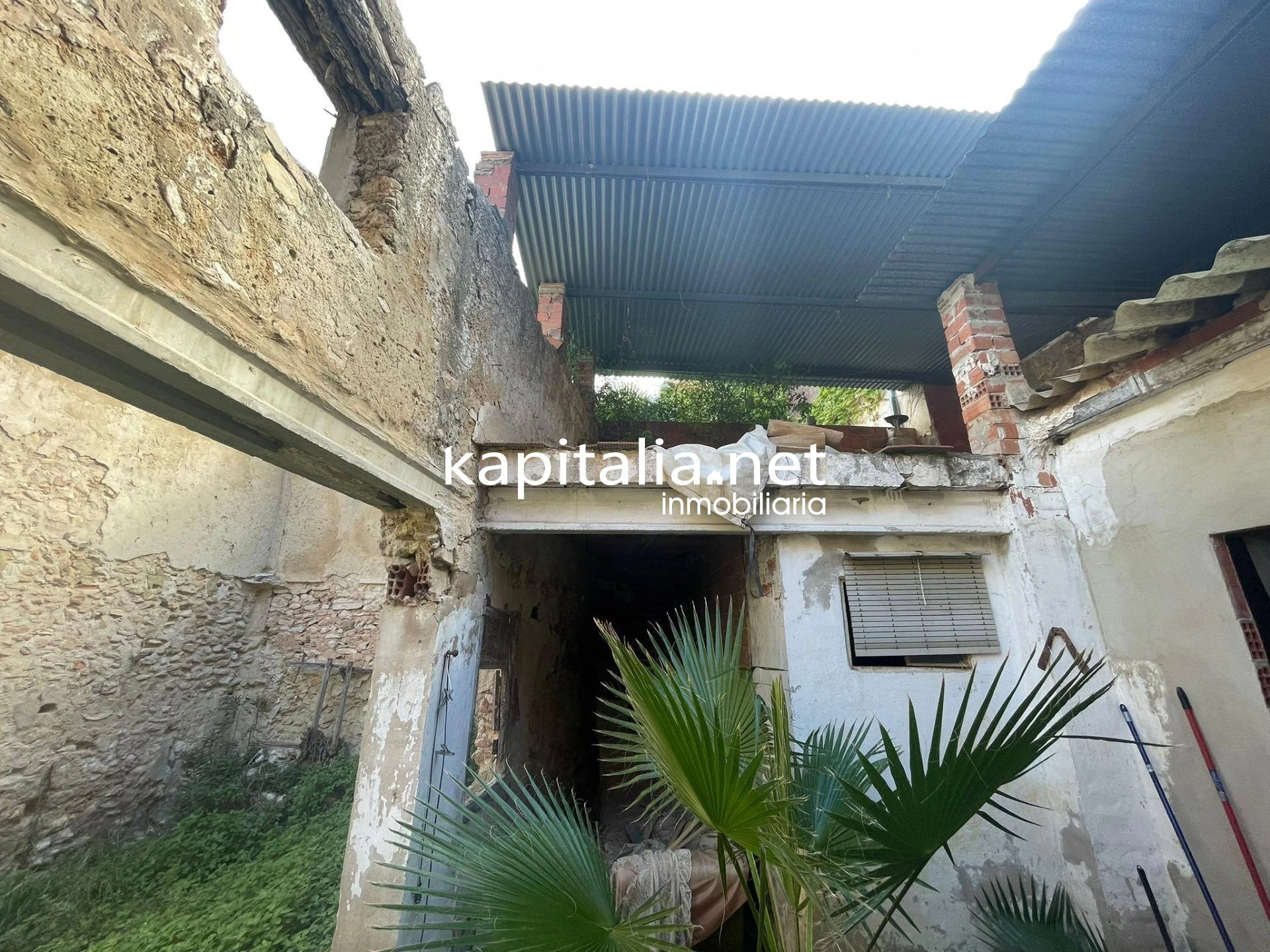 Casa en centro de LLanera de Ranes